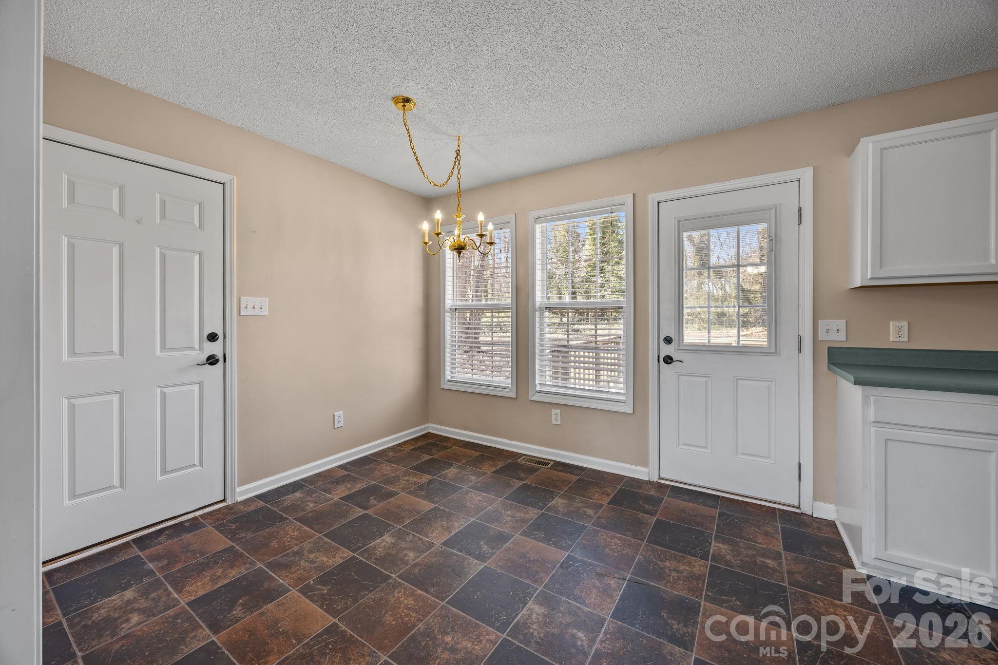 Chinaberry Place - Residential