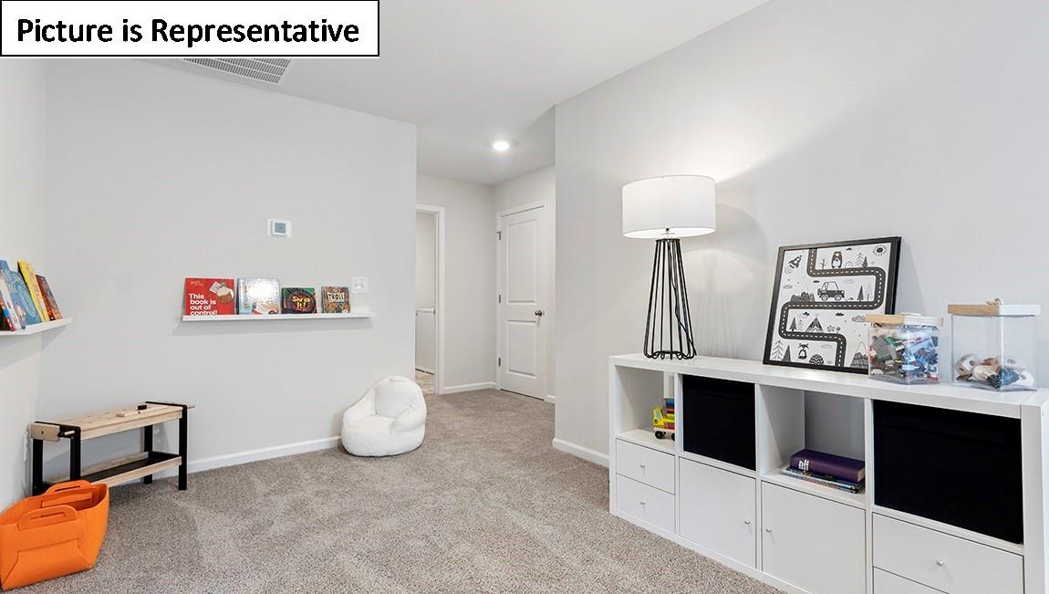 Wallace Springs - Residential
