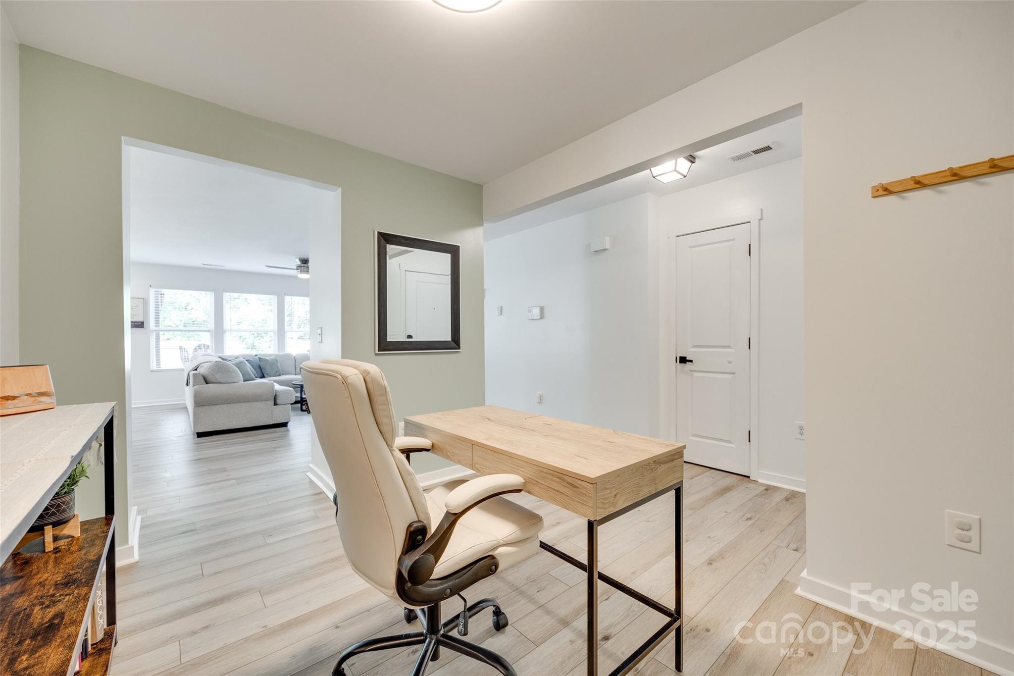 Gibbon Woods - Residential
