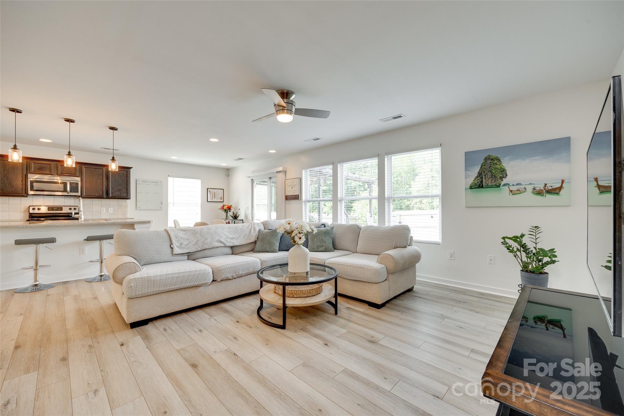 Gibbon Woods - Residential