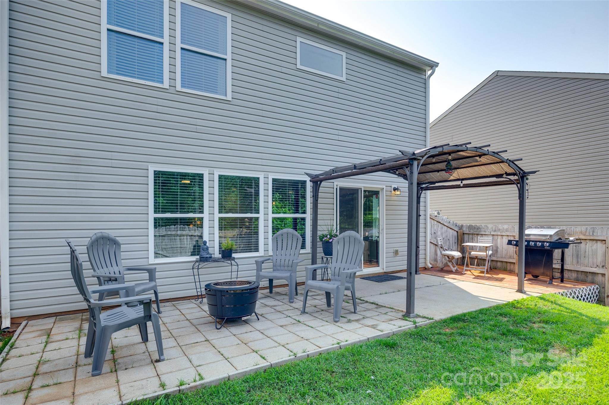 Gibbon Woods - Residential