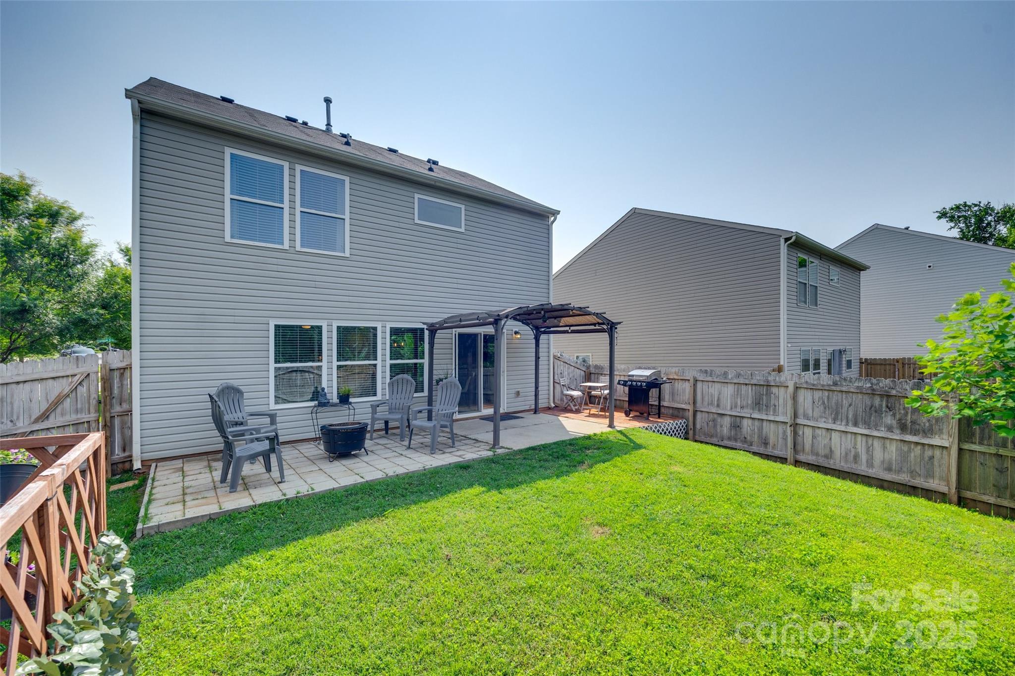 Gibbon Woods - Residential