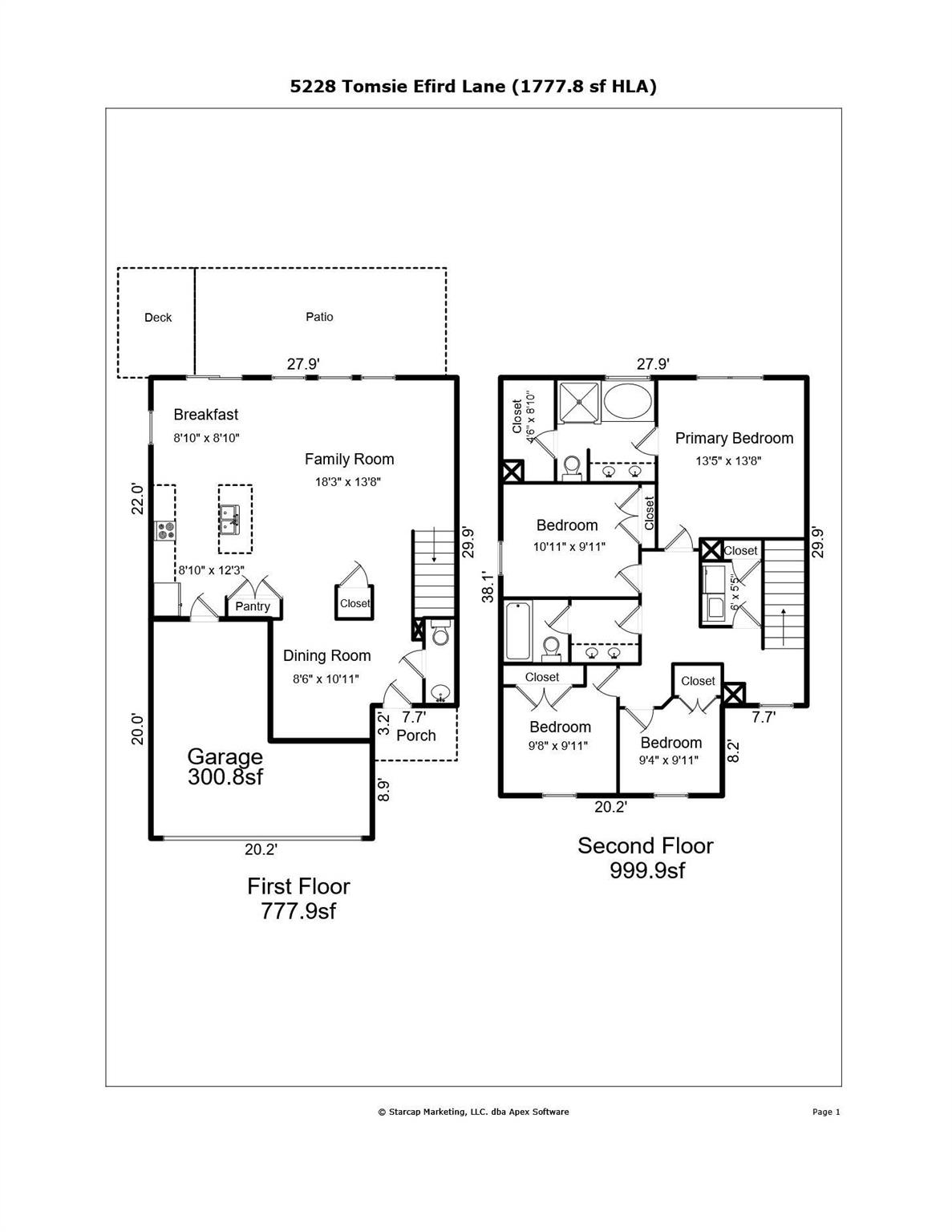 Gibbon Woods - Residential