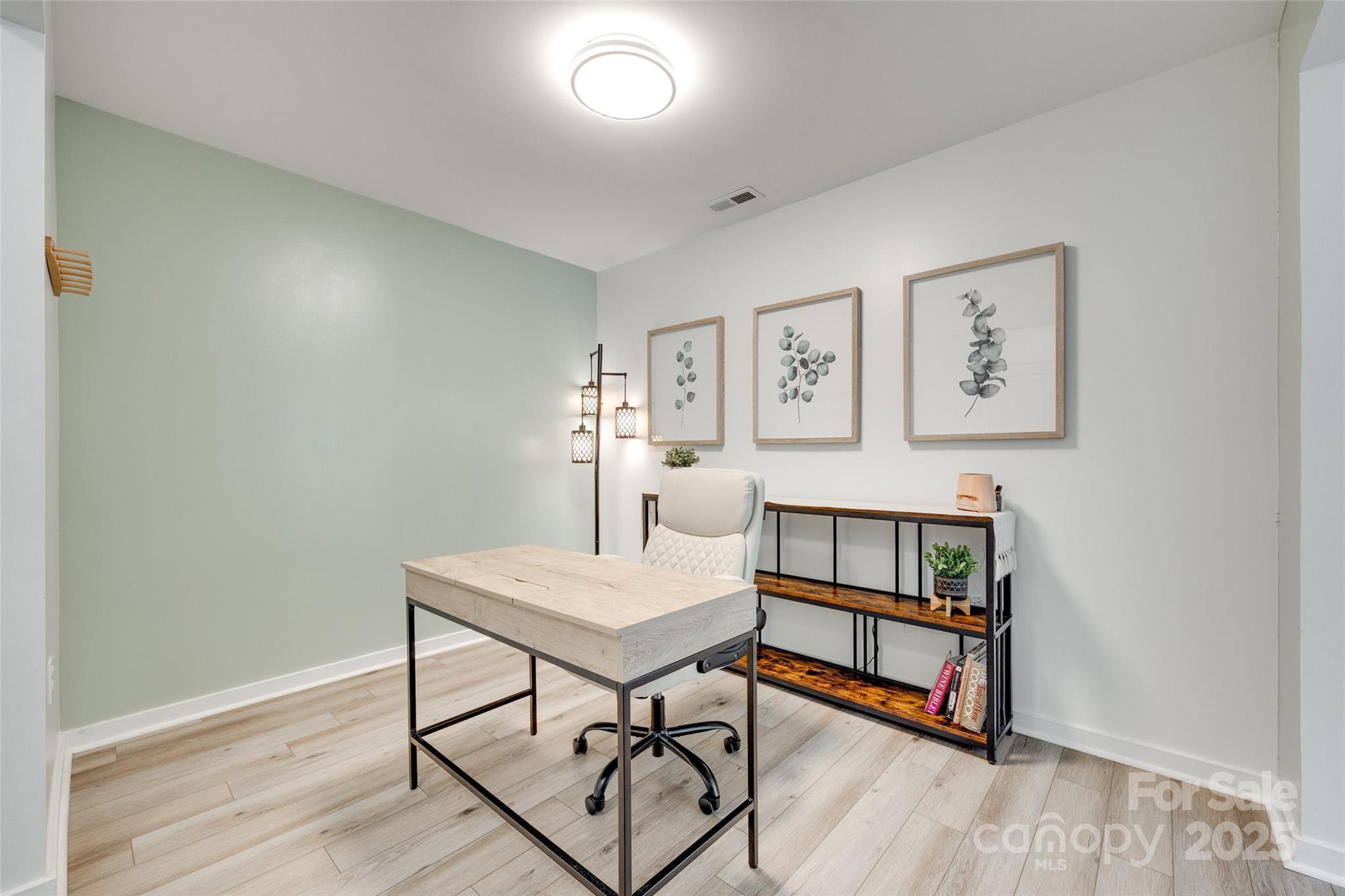 Gibbon Woods - Residential
