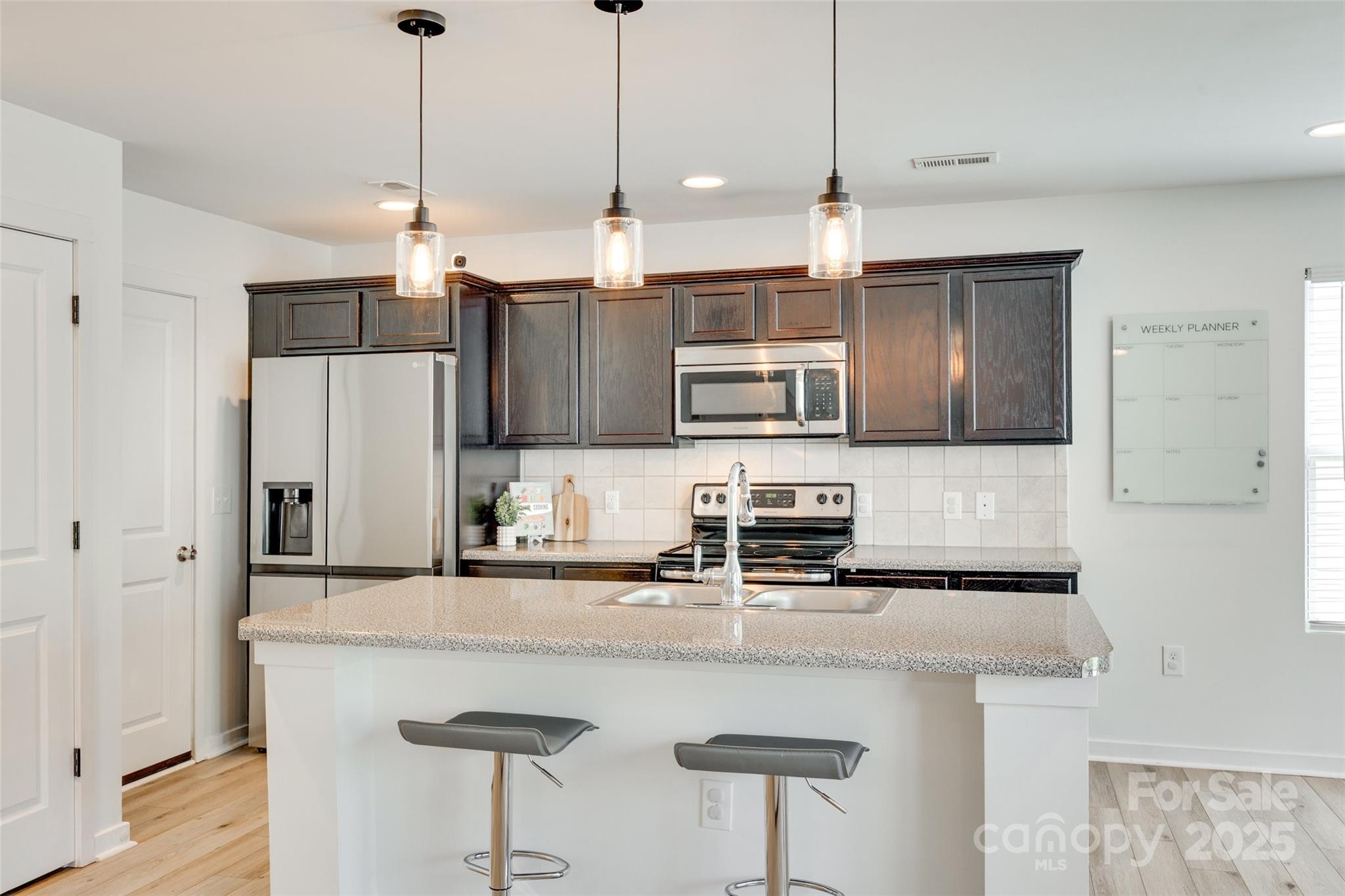Gibbon Woods - Residential