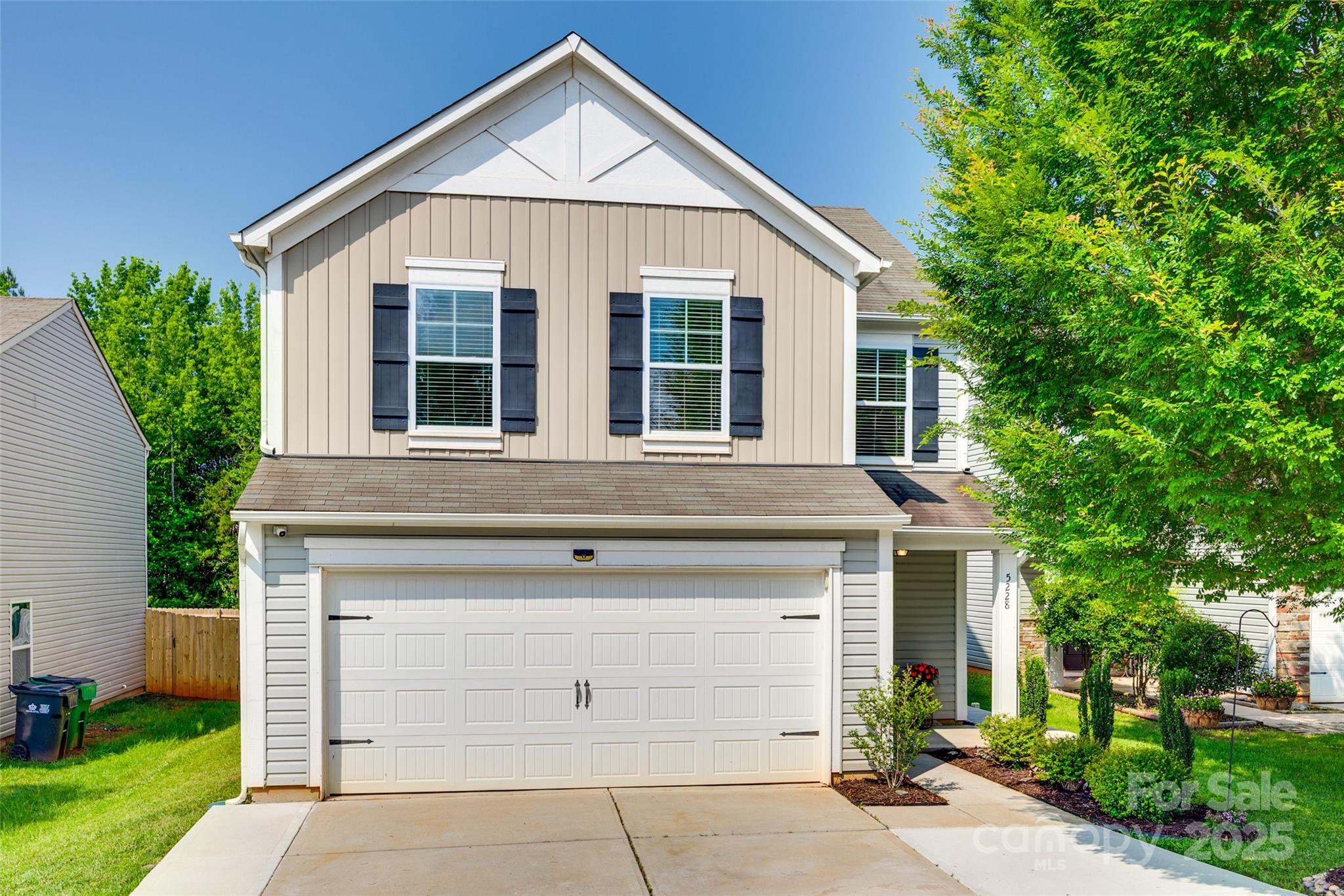 Gibbon Woods - Residential
