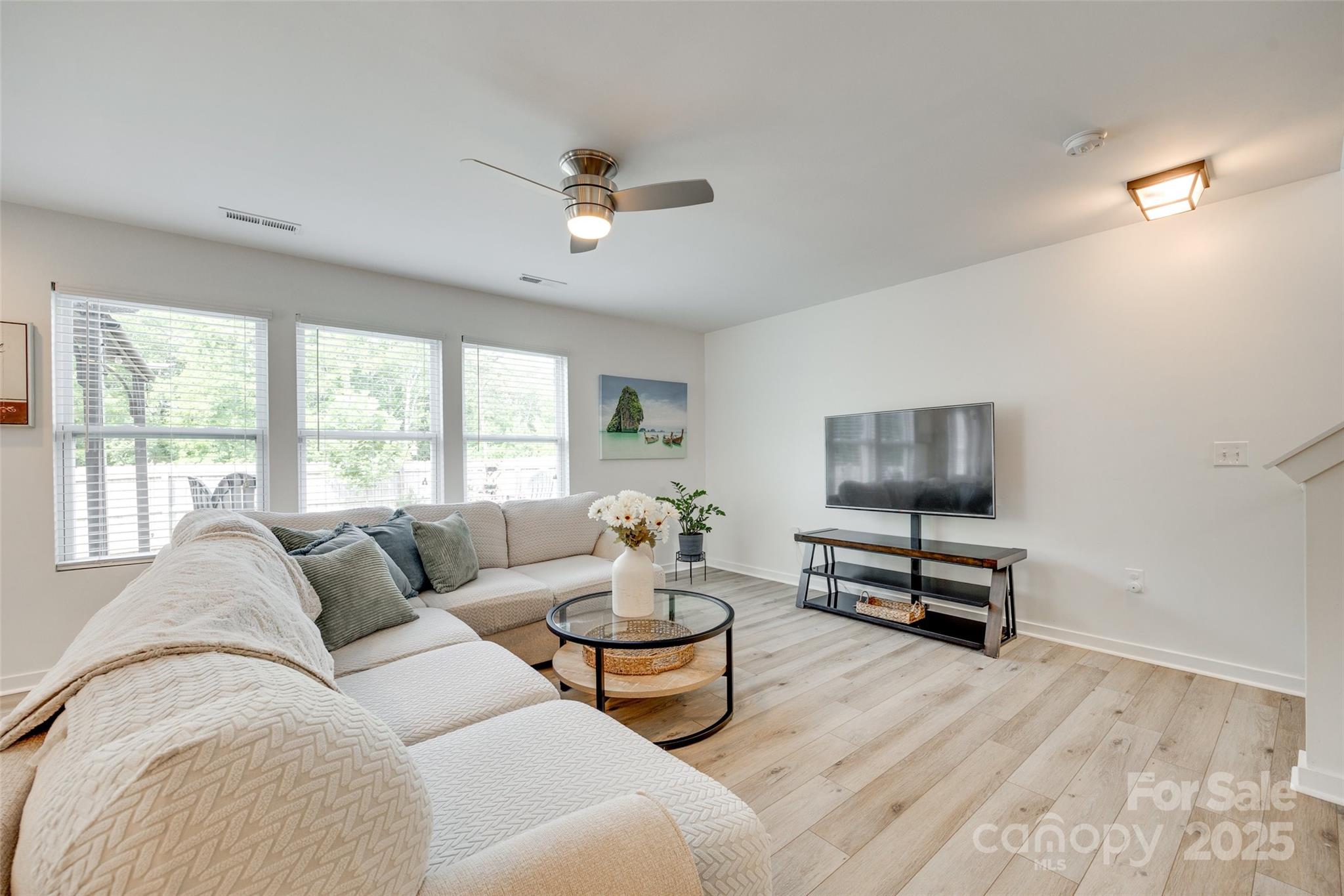 Gibbon Woods - Residential