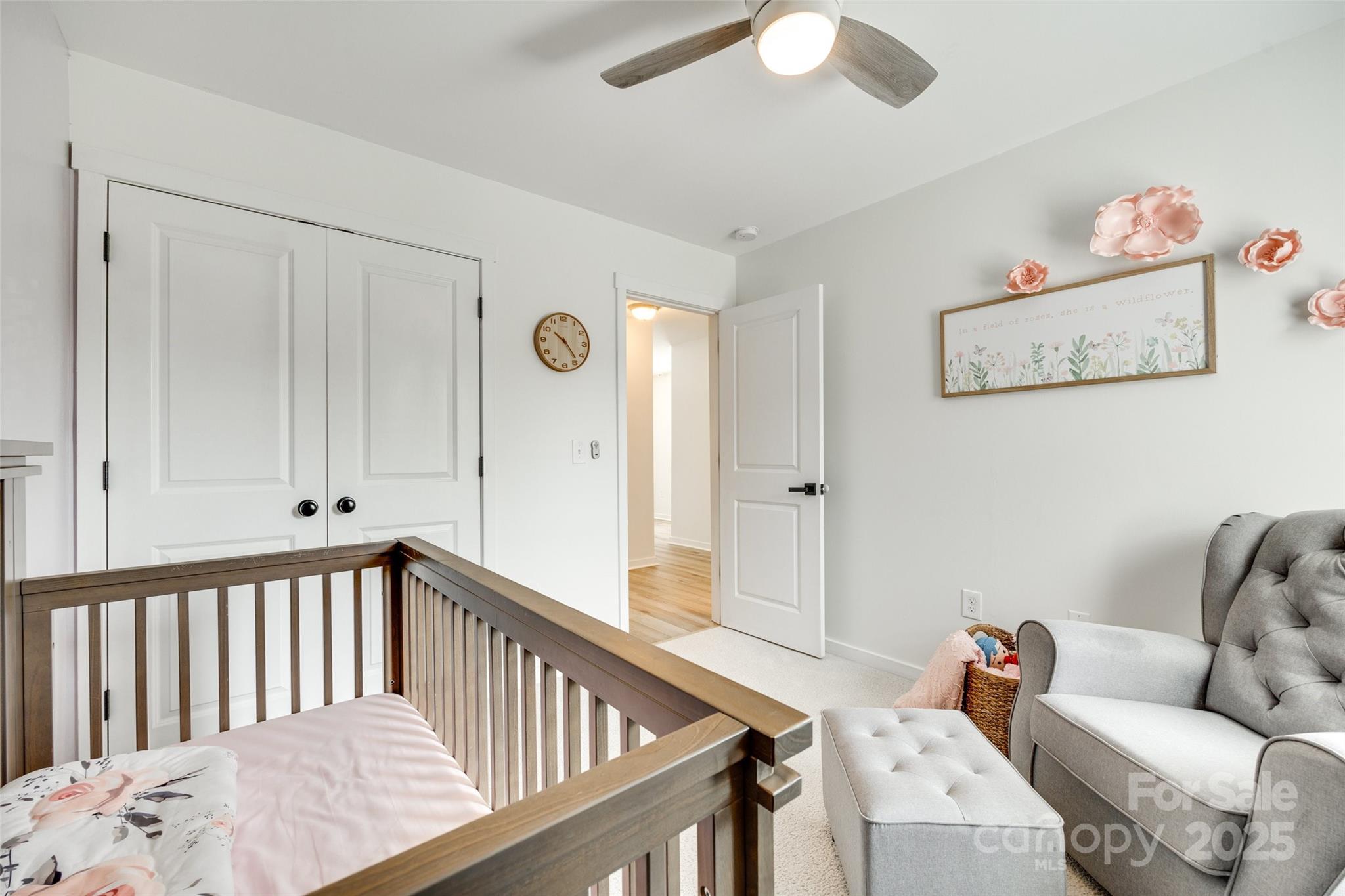 Gibbon Woods - Residential