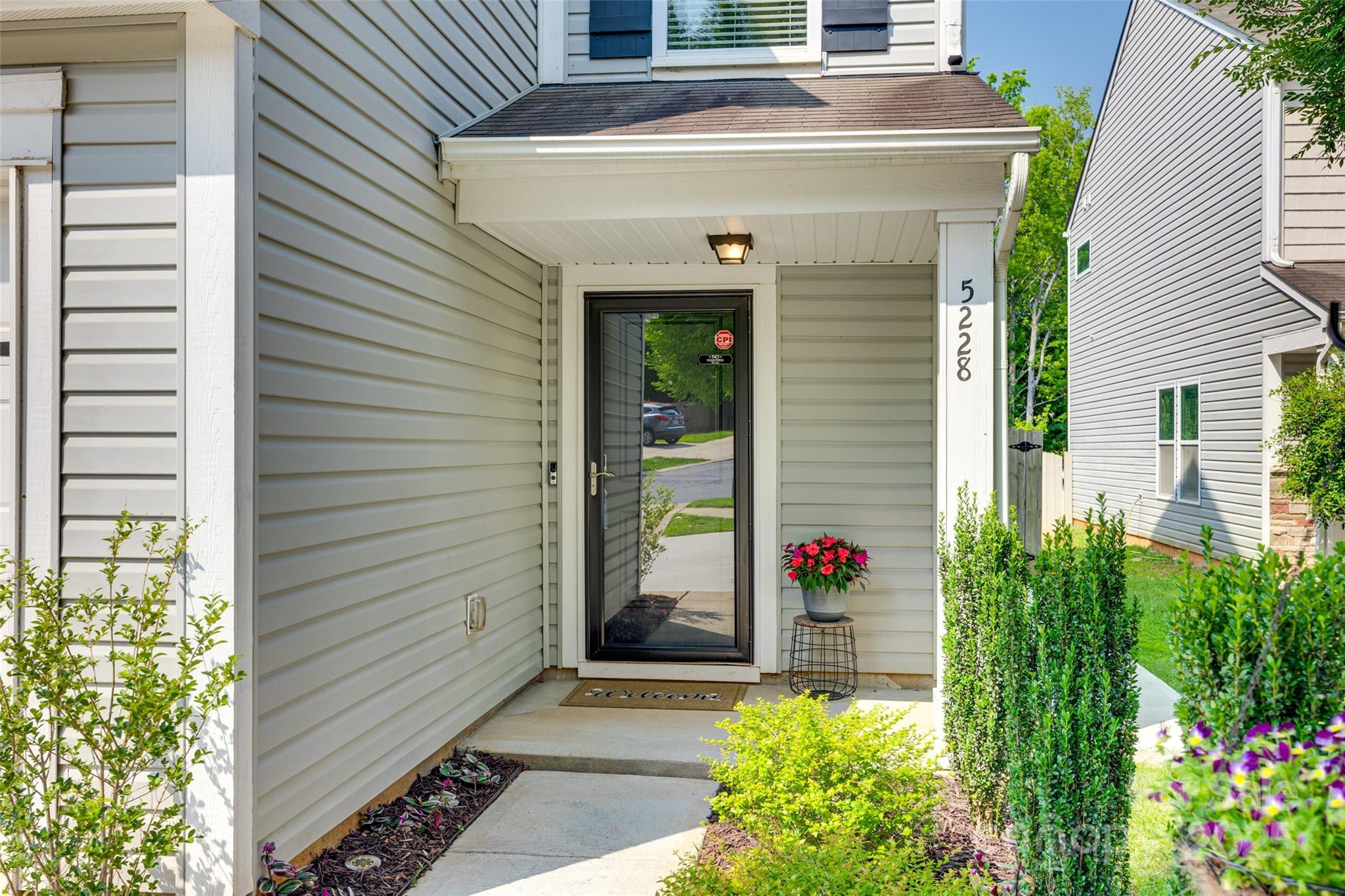 Gibbon Woods - Residential