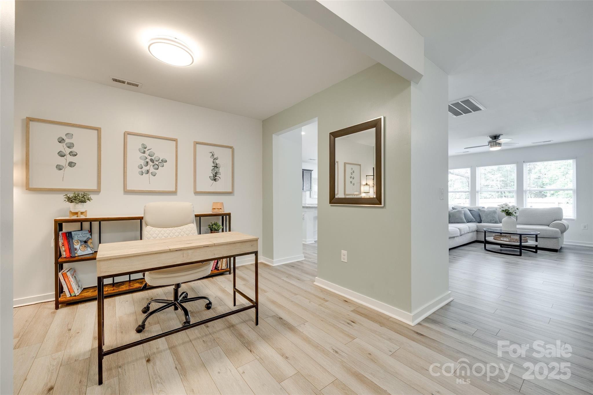 Gibbon Woods - Residential