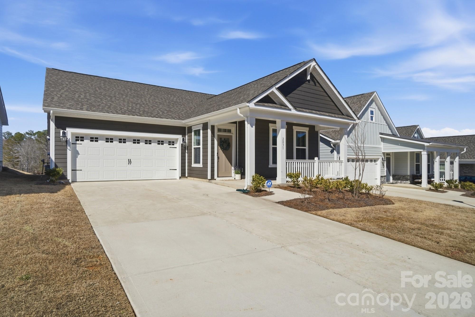Westport - Residential
