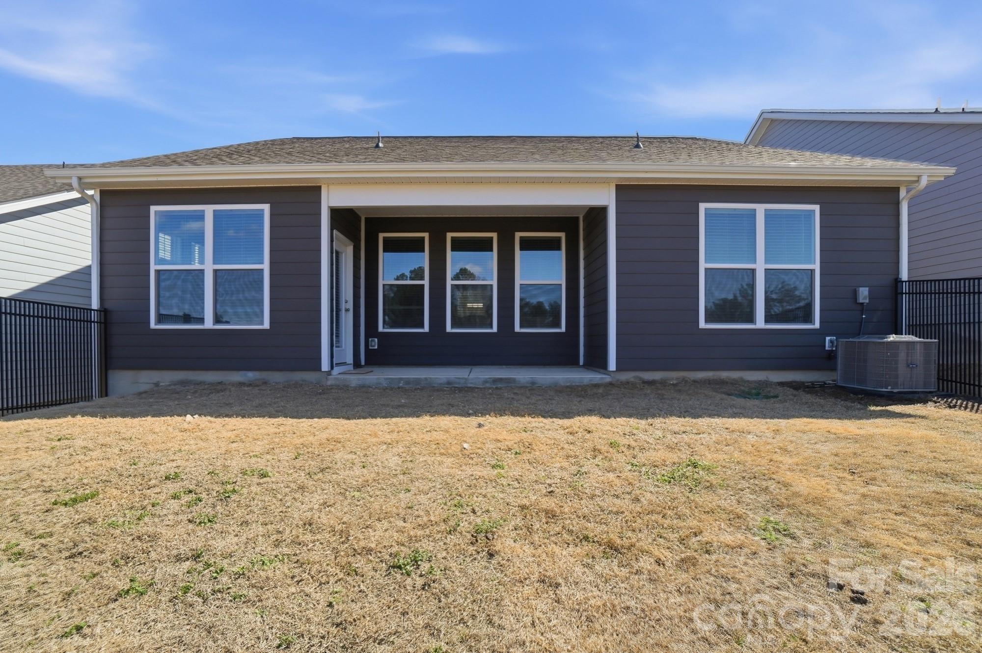 Westport - Residential