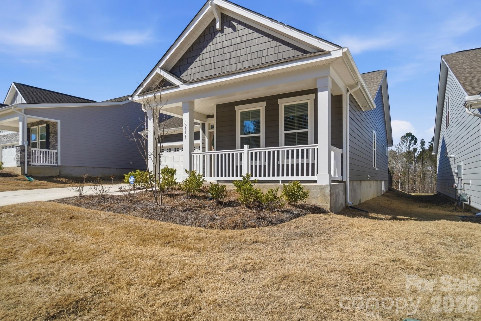 Westport - Residential