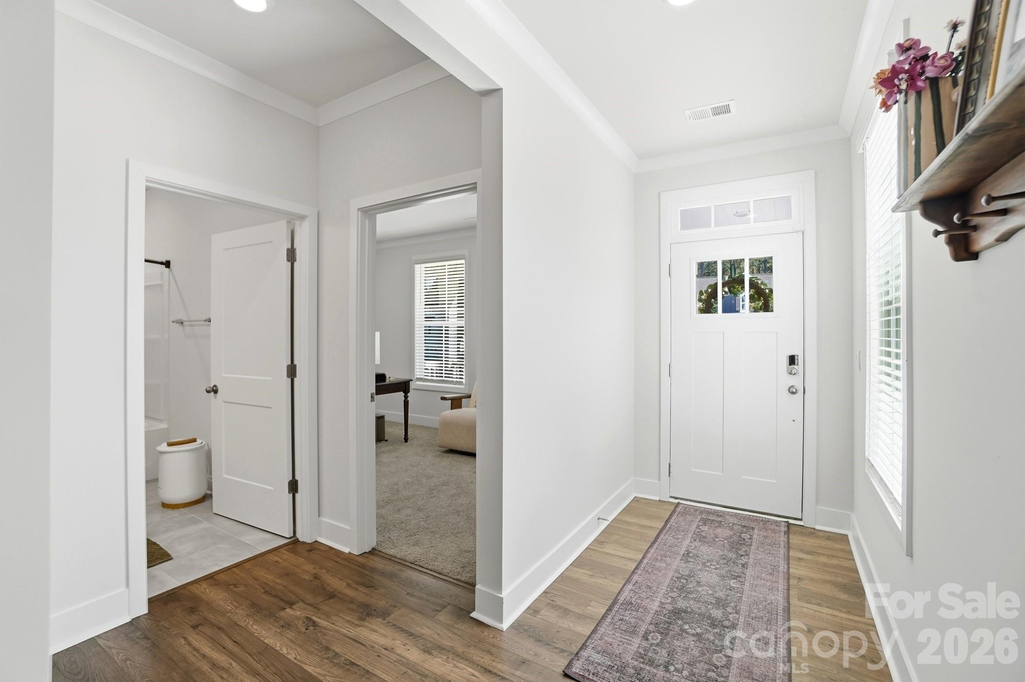 Westport - Residential