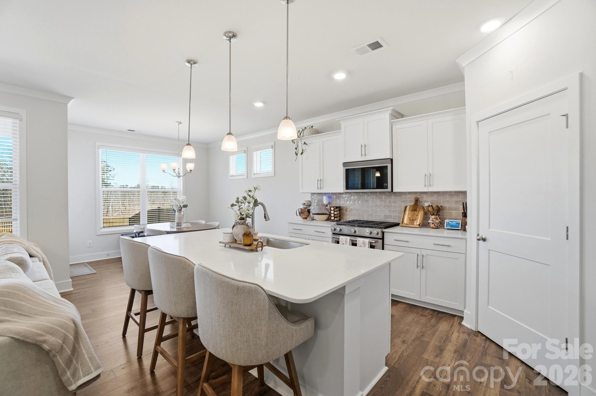 Westport - Residential