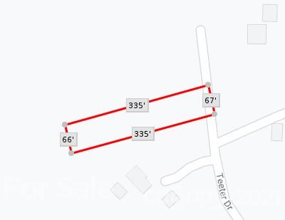 Build to sell or build to stay! Just under a 1/2 acre is hard to find in Charlotte.  Near Harrisburg Rd gives great access to 485 and all of Charlotte.   Lot has 67' of road frontage!   Bring your buyers, you don't want to miss this opportunity.