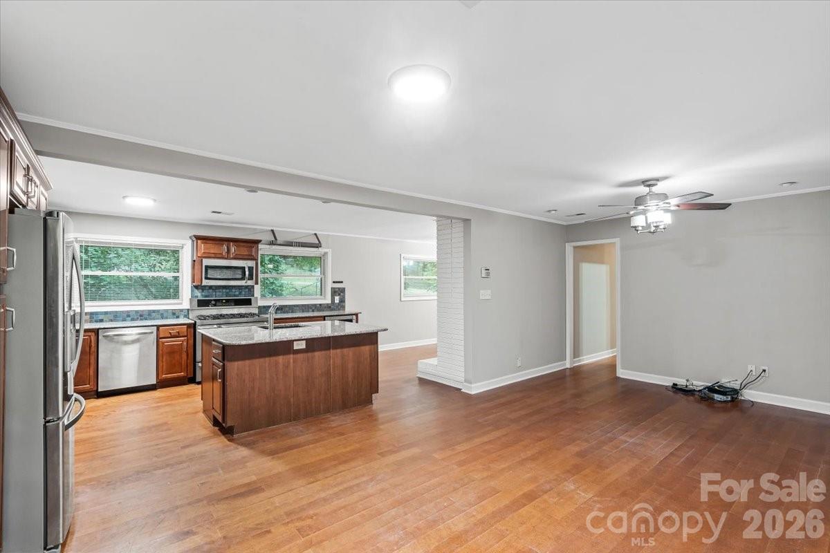 Westerwood - Residential