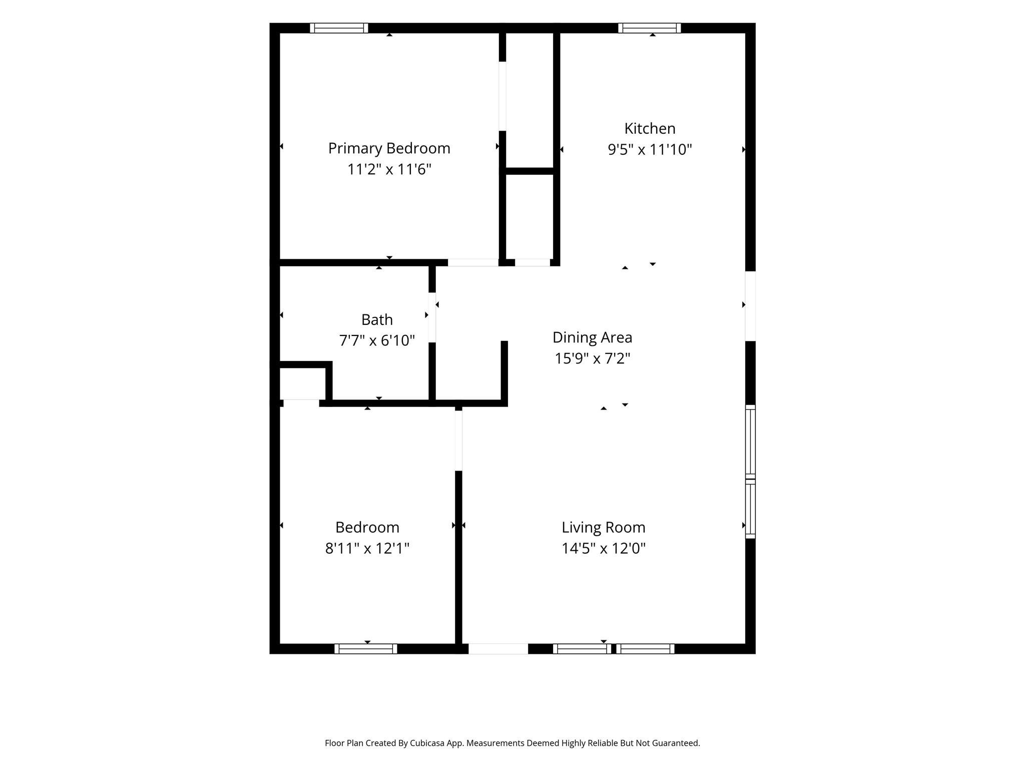 none - Residential