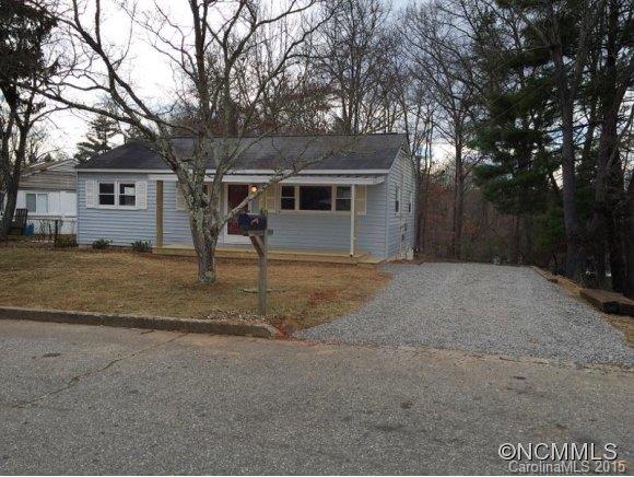 None - Residential