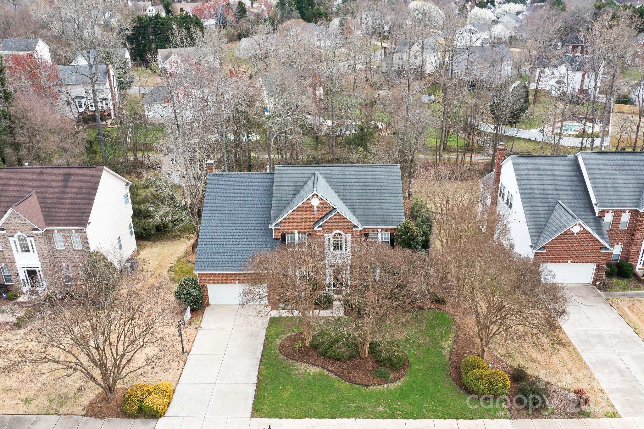 Whitegrove - Residential