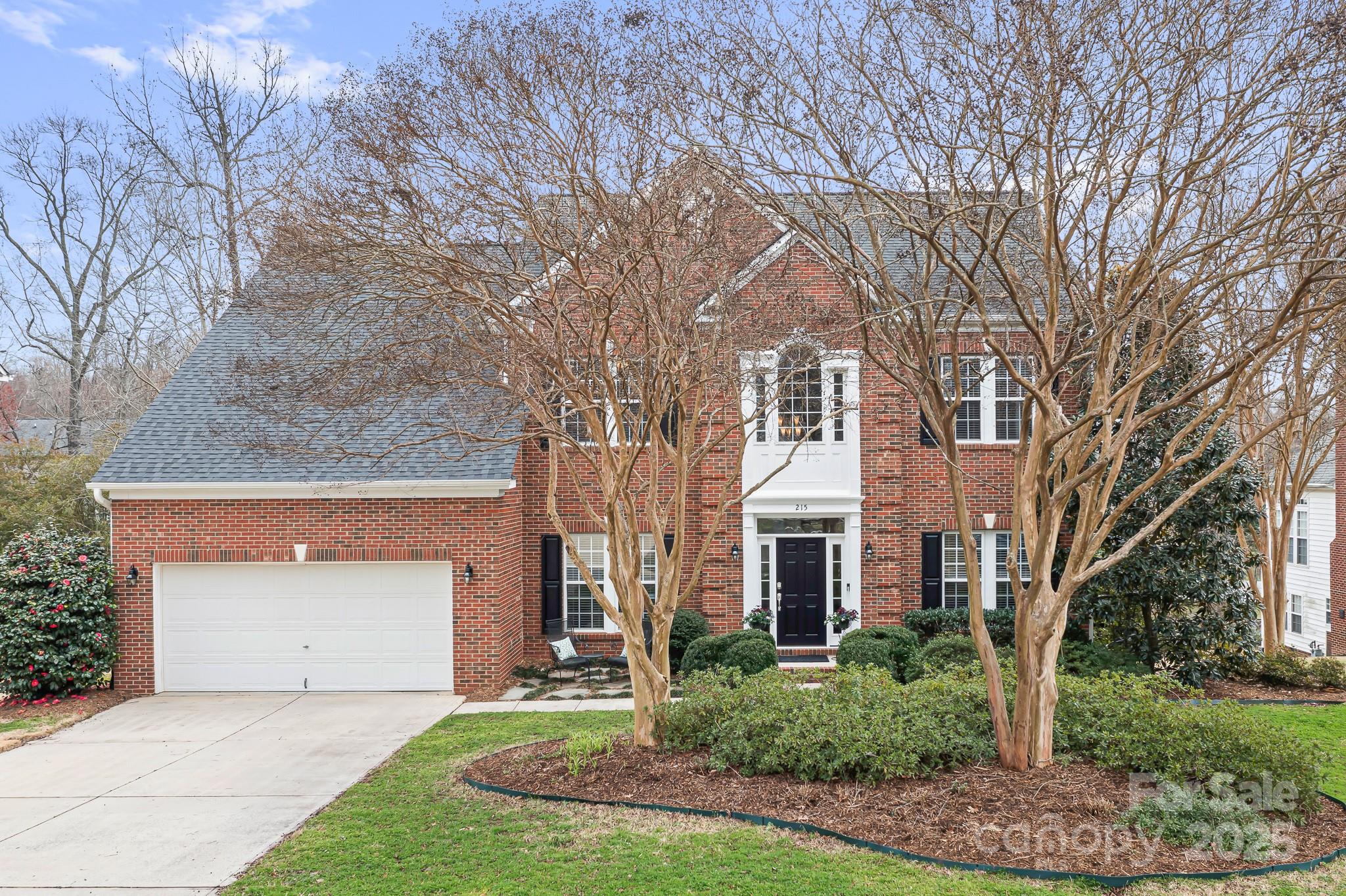 Whitegrove - Residential