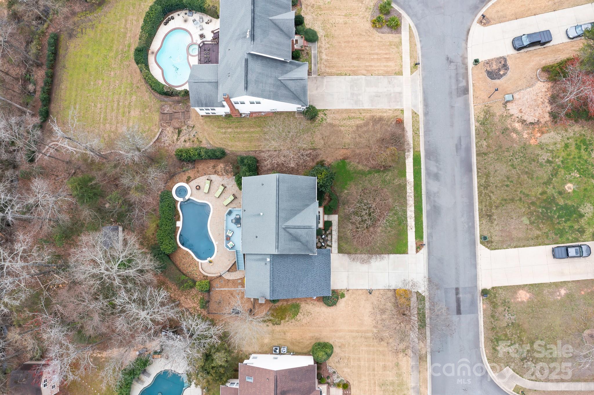Whitegrove - Residential