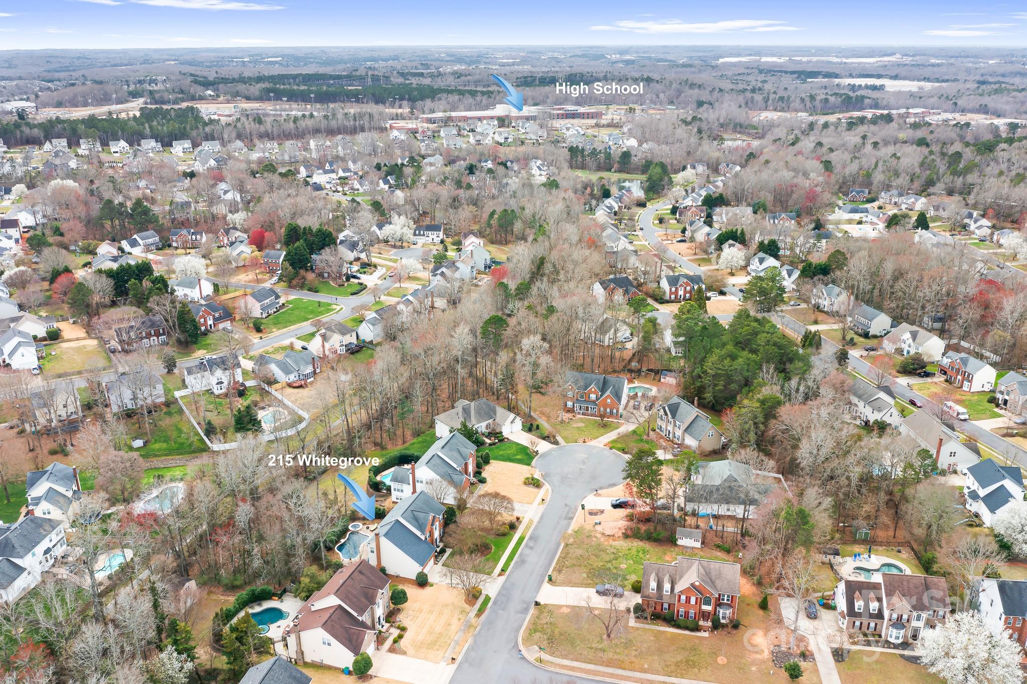 Whitegrove - Residential