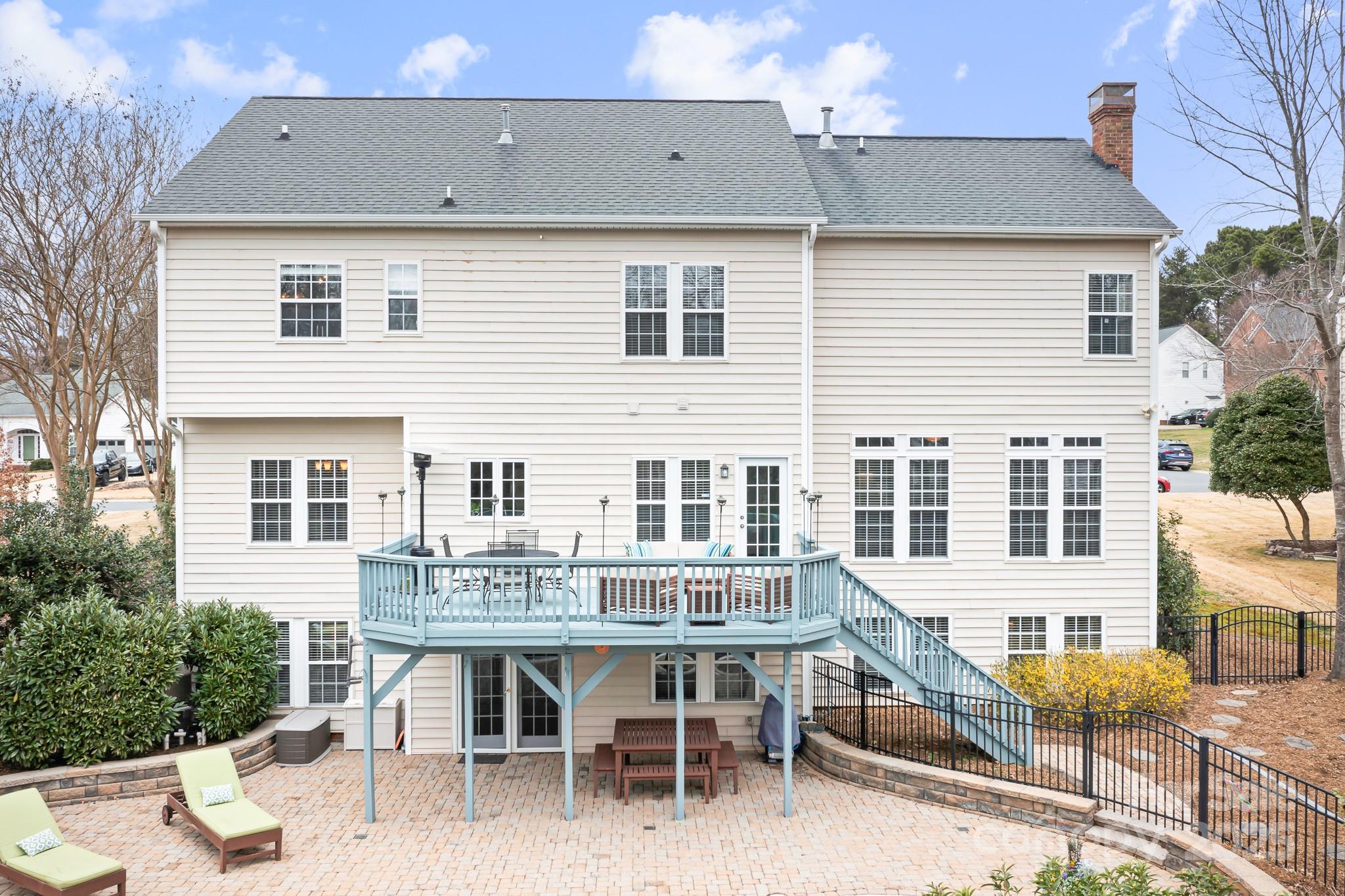 Whitegrove - Residential