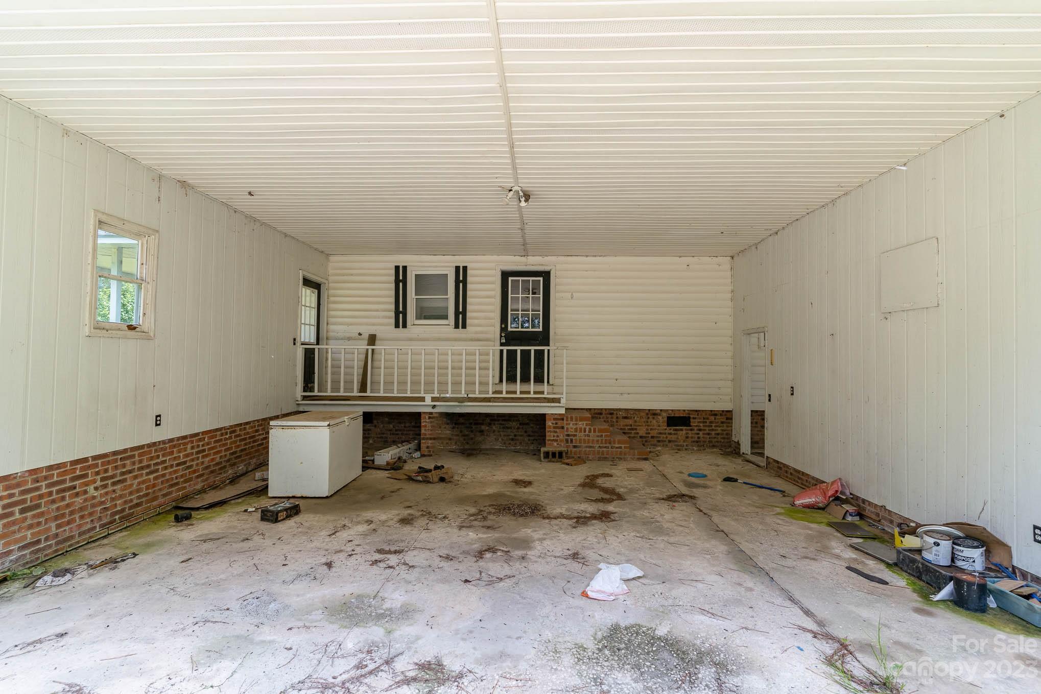none - Residential
