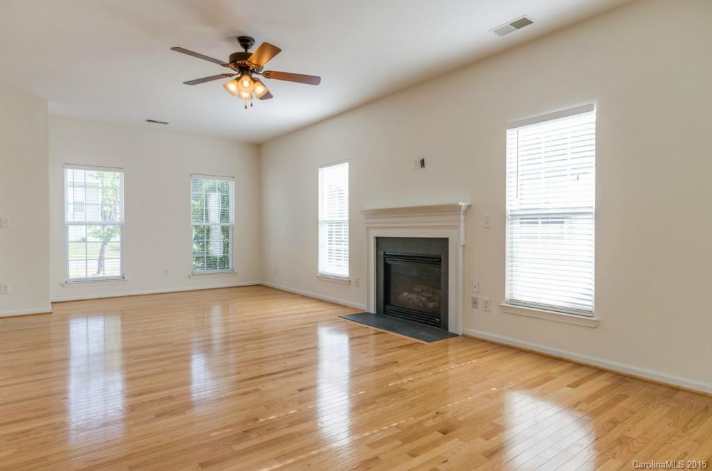 Glen Laurel - Residential