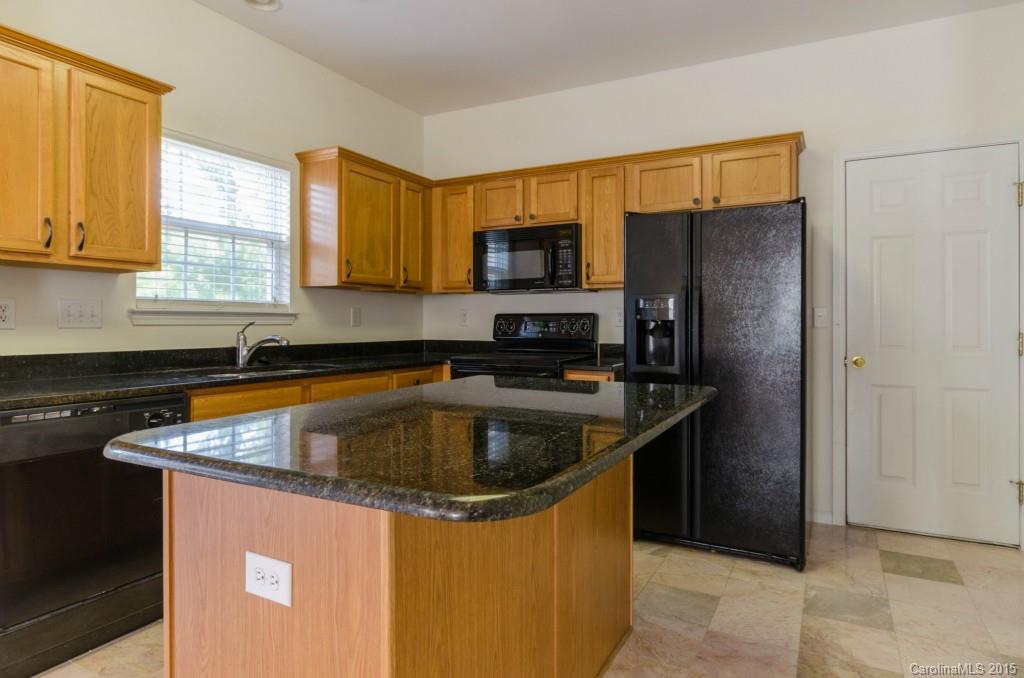 Glen Laurel - Residential