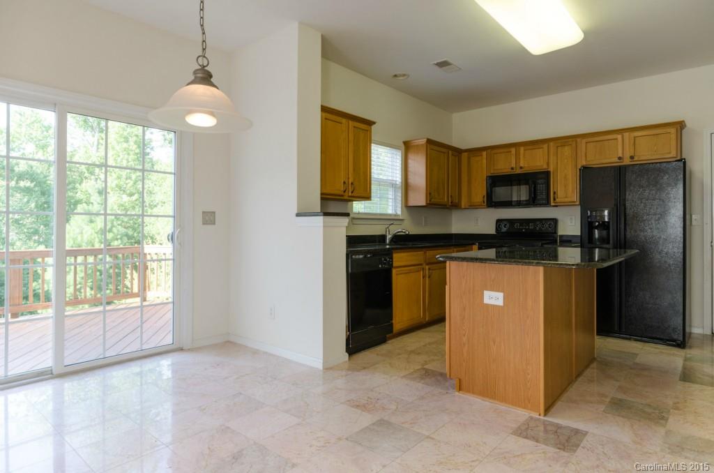 Glen Laurel - Residential
