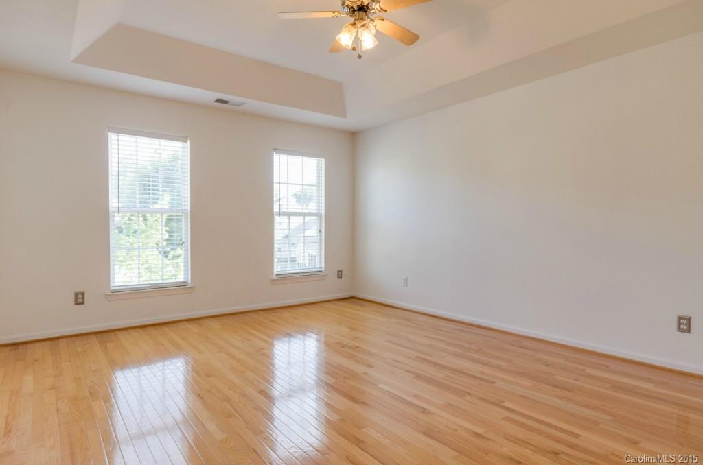 Glen Laurel - Residential