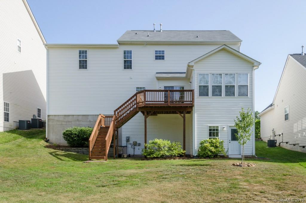 Glen Laurel - Residential