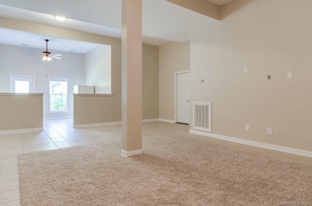 Glen Laurel - Residential