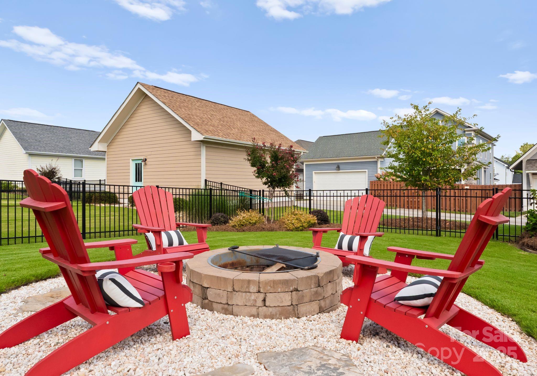 Riverwalk - Residential