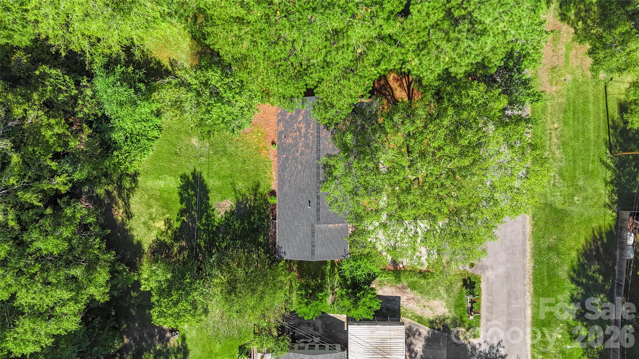 None - Residential