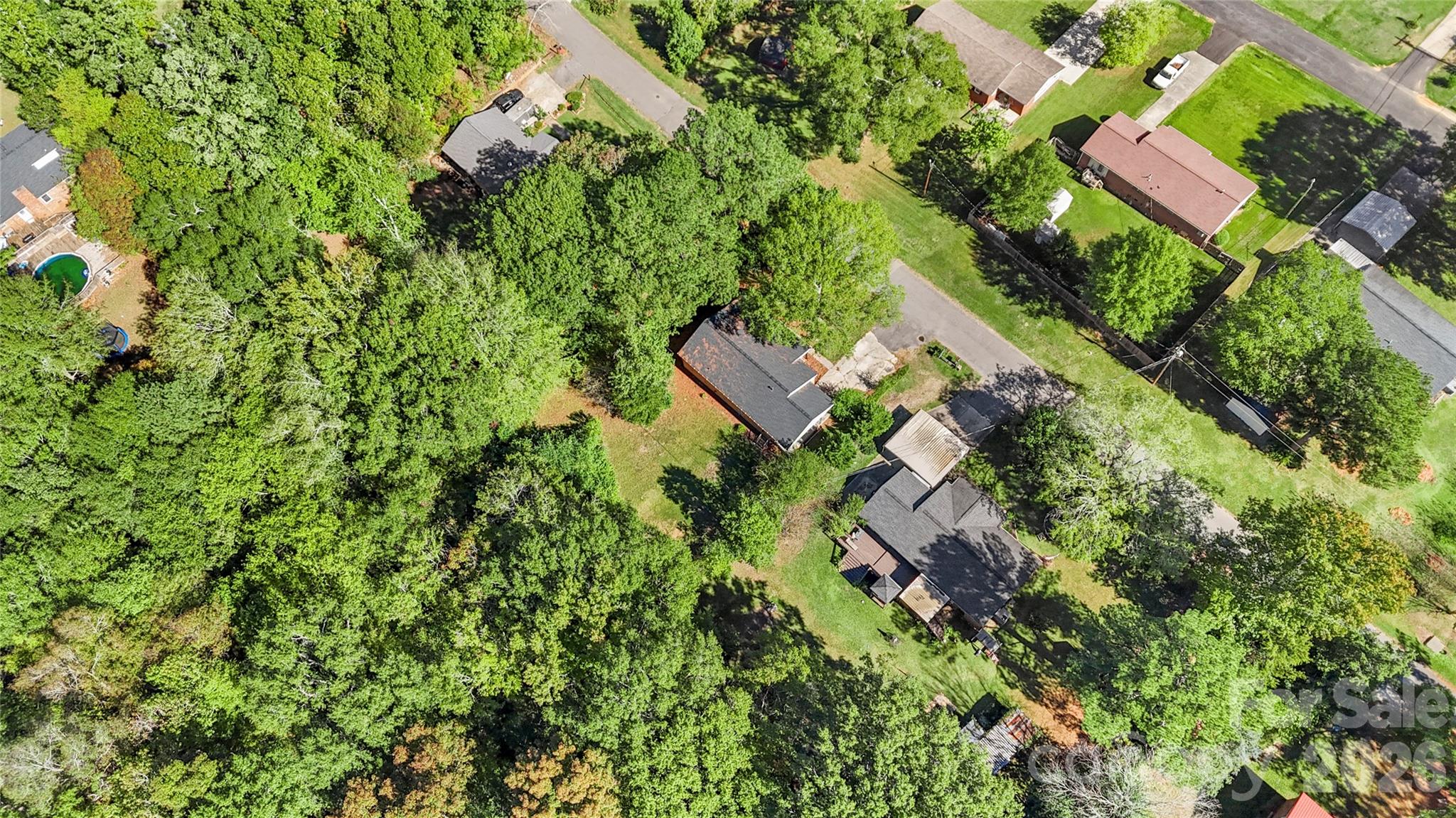 None - Residential