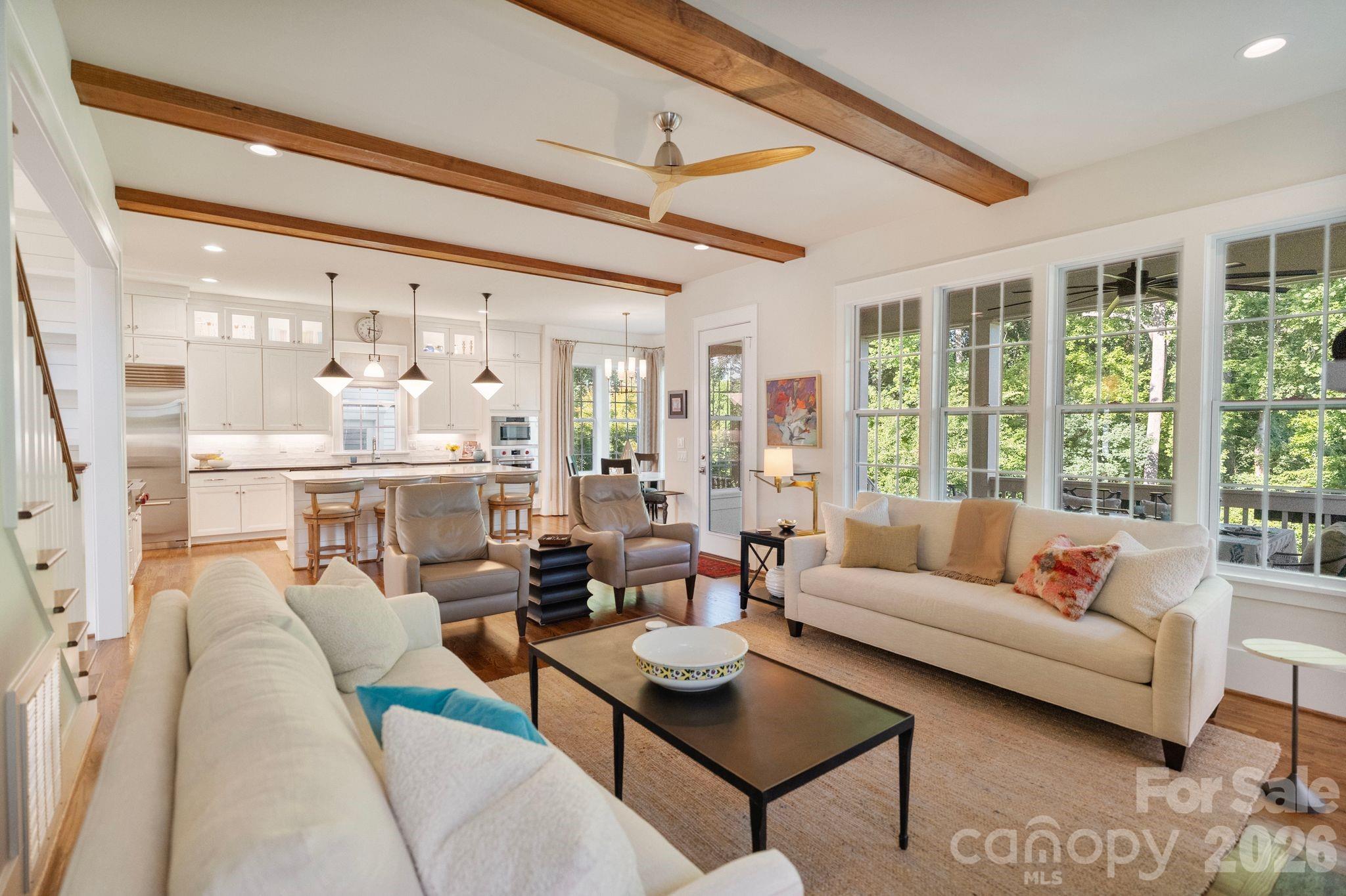 Riverwalk - Residential