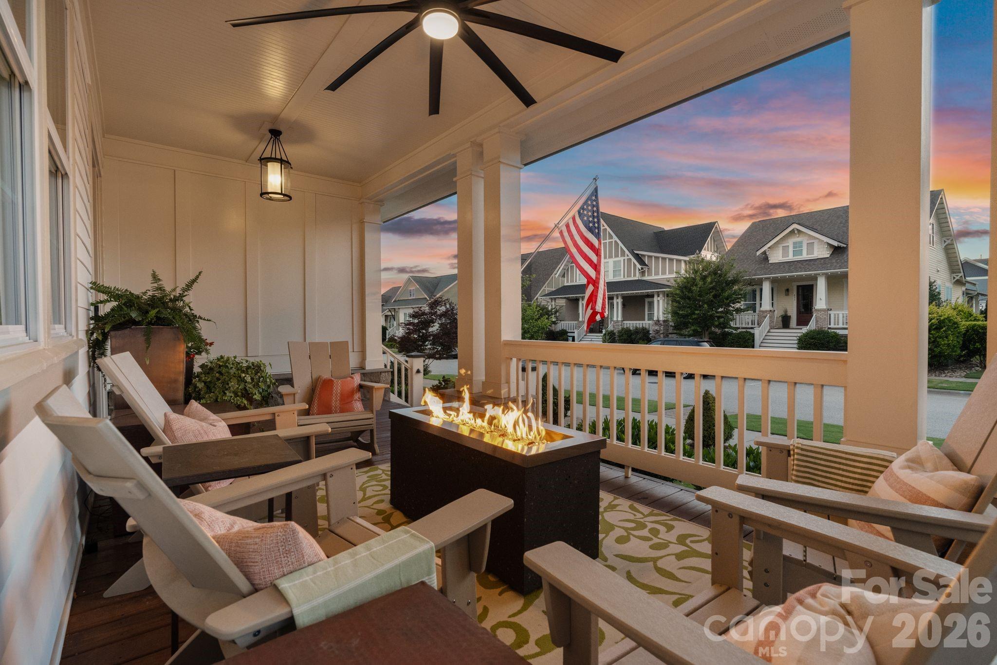 Riverwalk - Residential