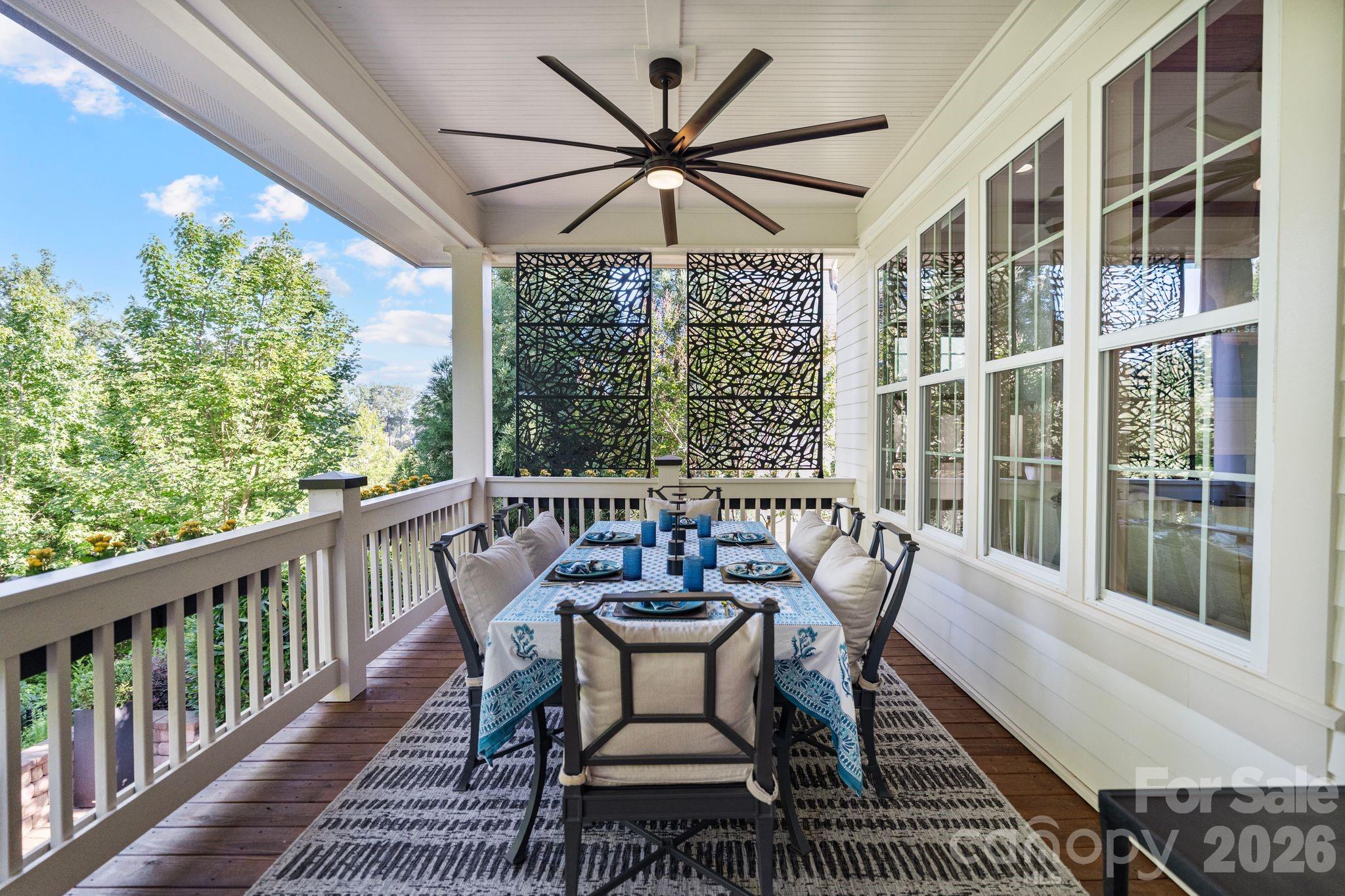 Riverwalk - Residential