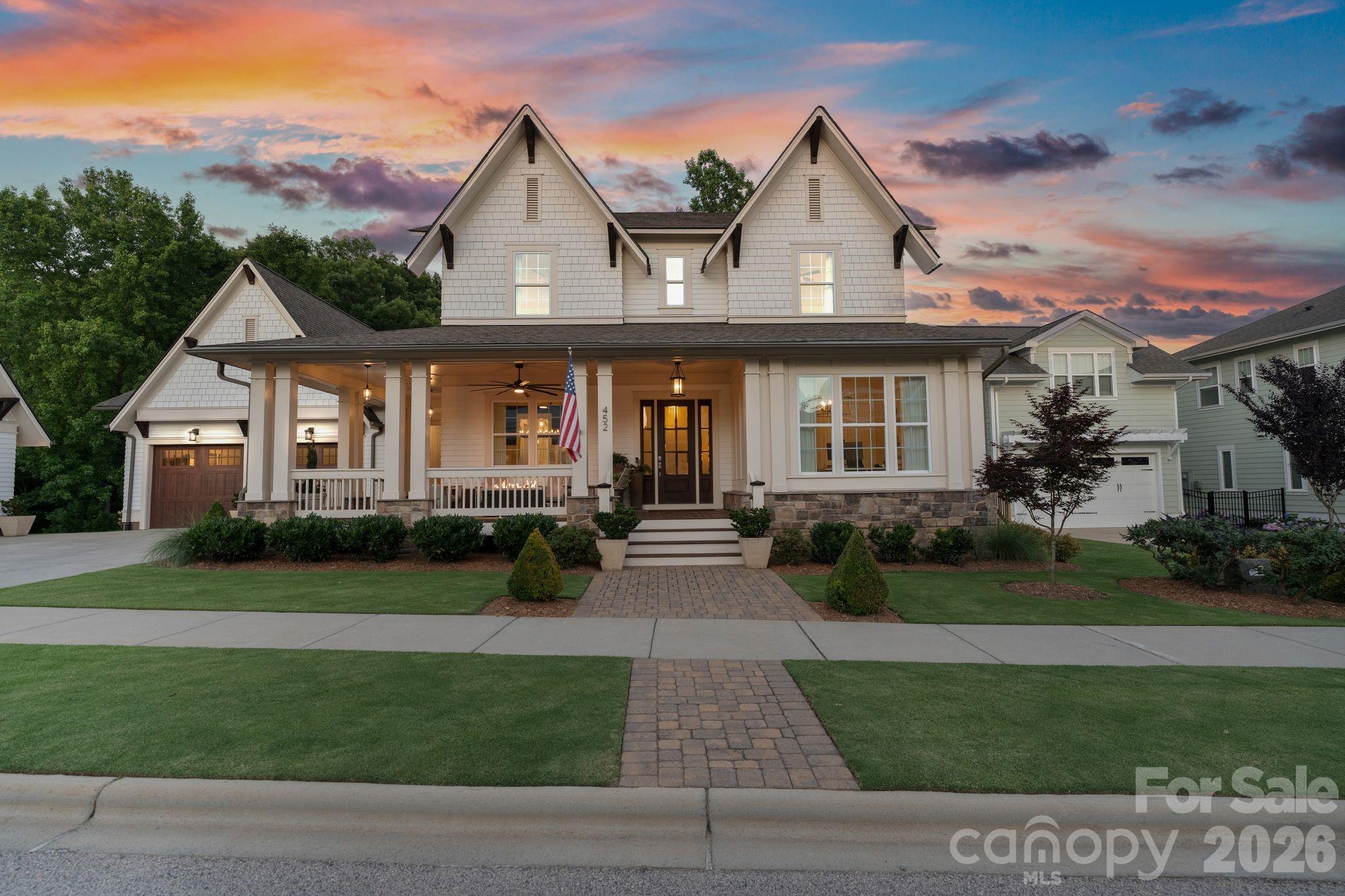 Riverwalk - Residential