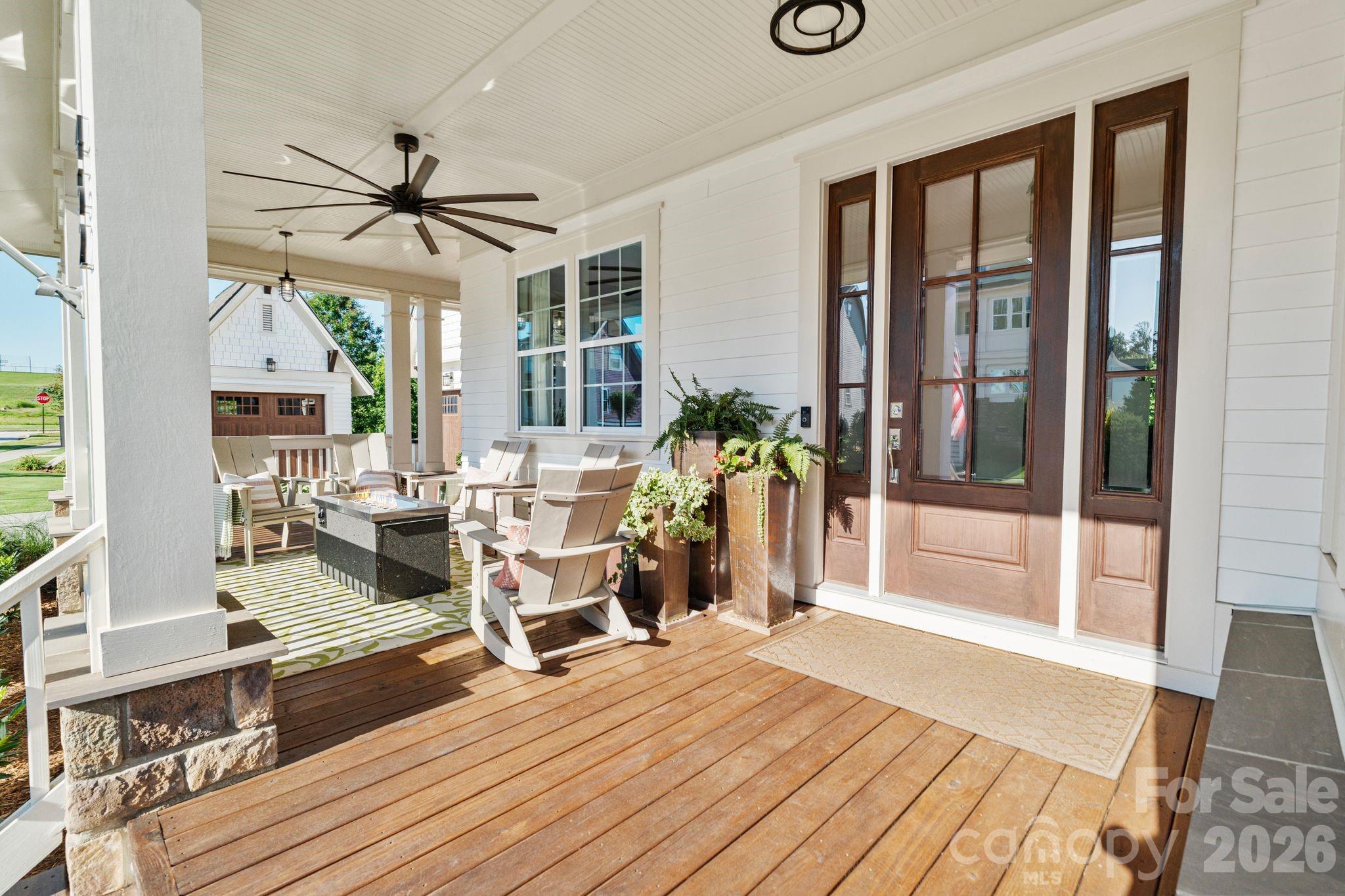 Riverwalk - Residential