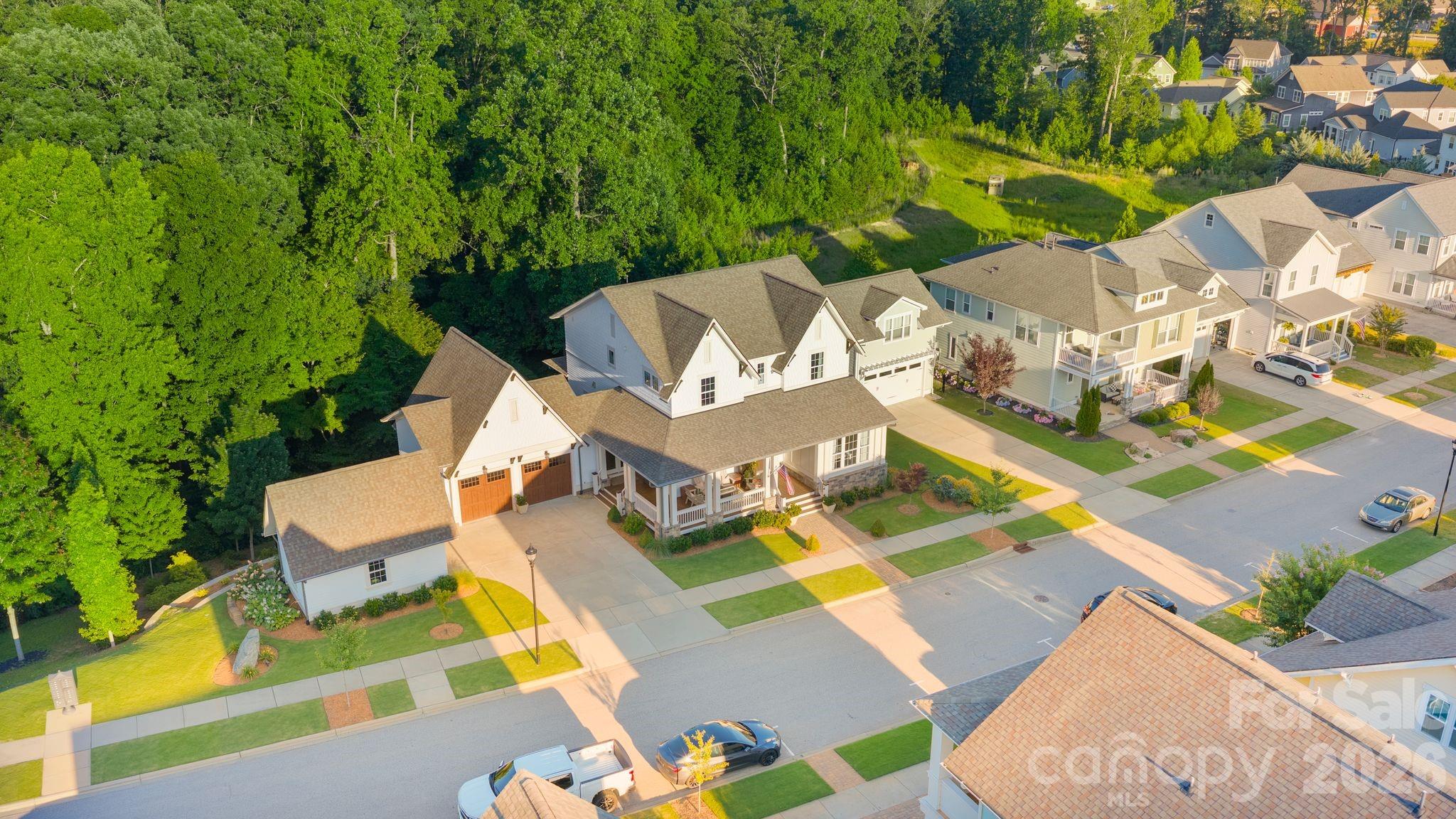 Riverwalk - Residential
