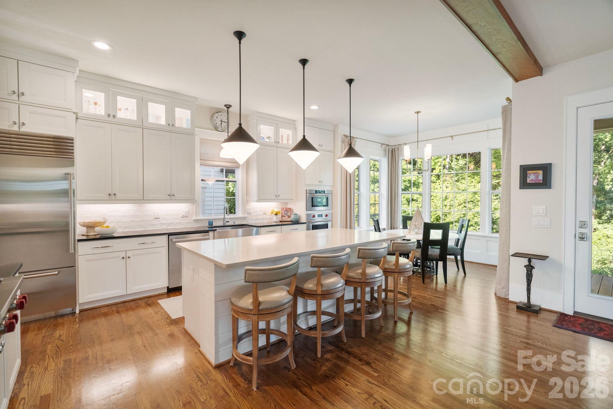 Riverwalk - Residential