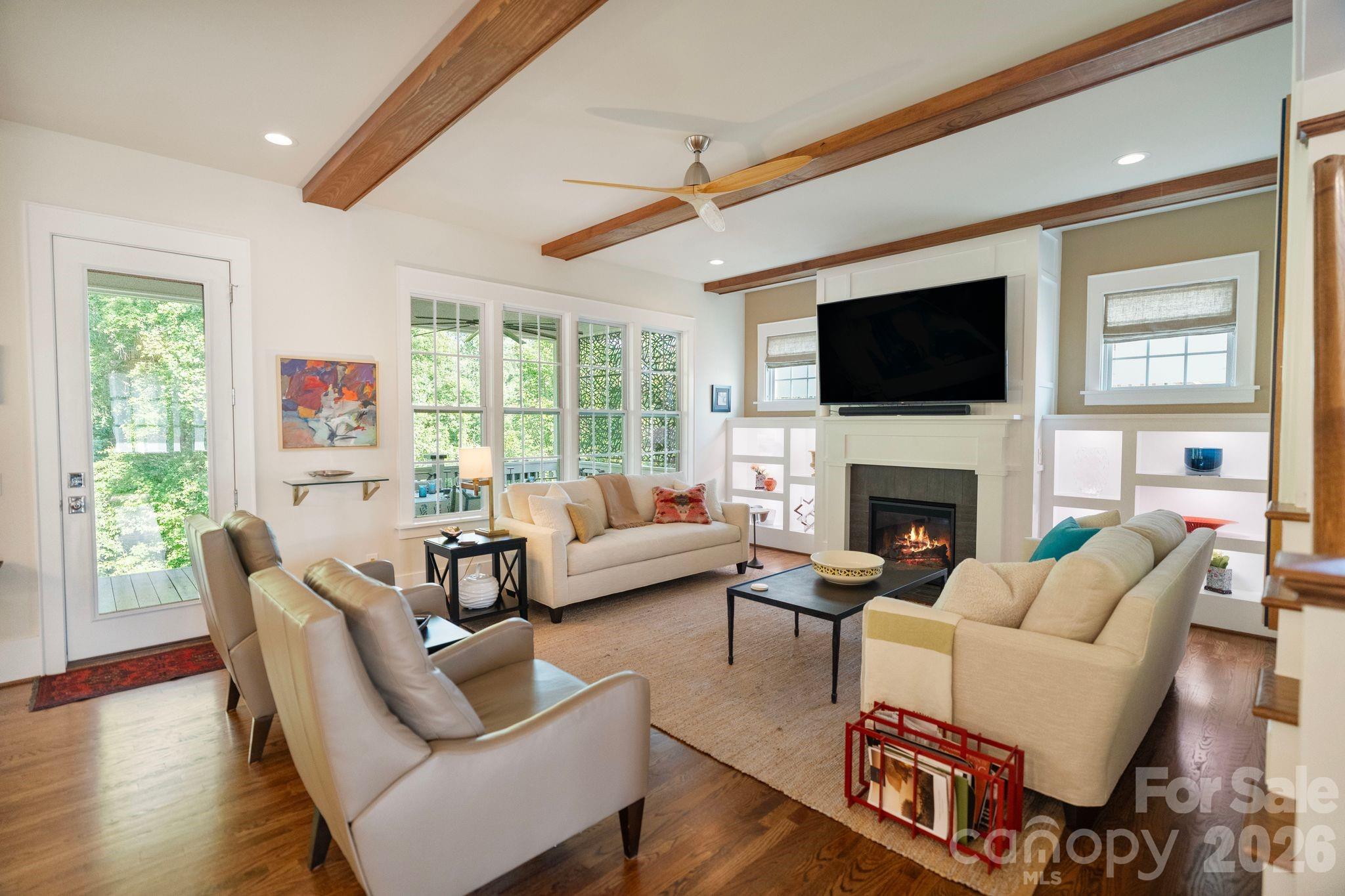 Riverwalk - Residential