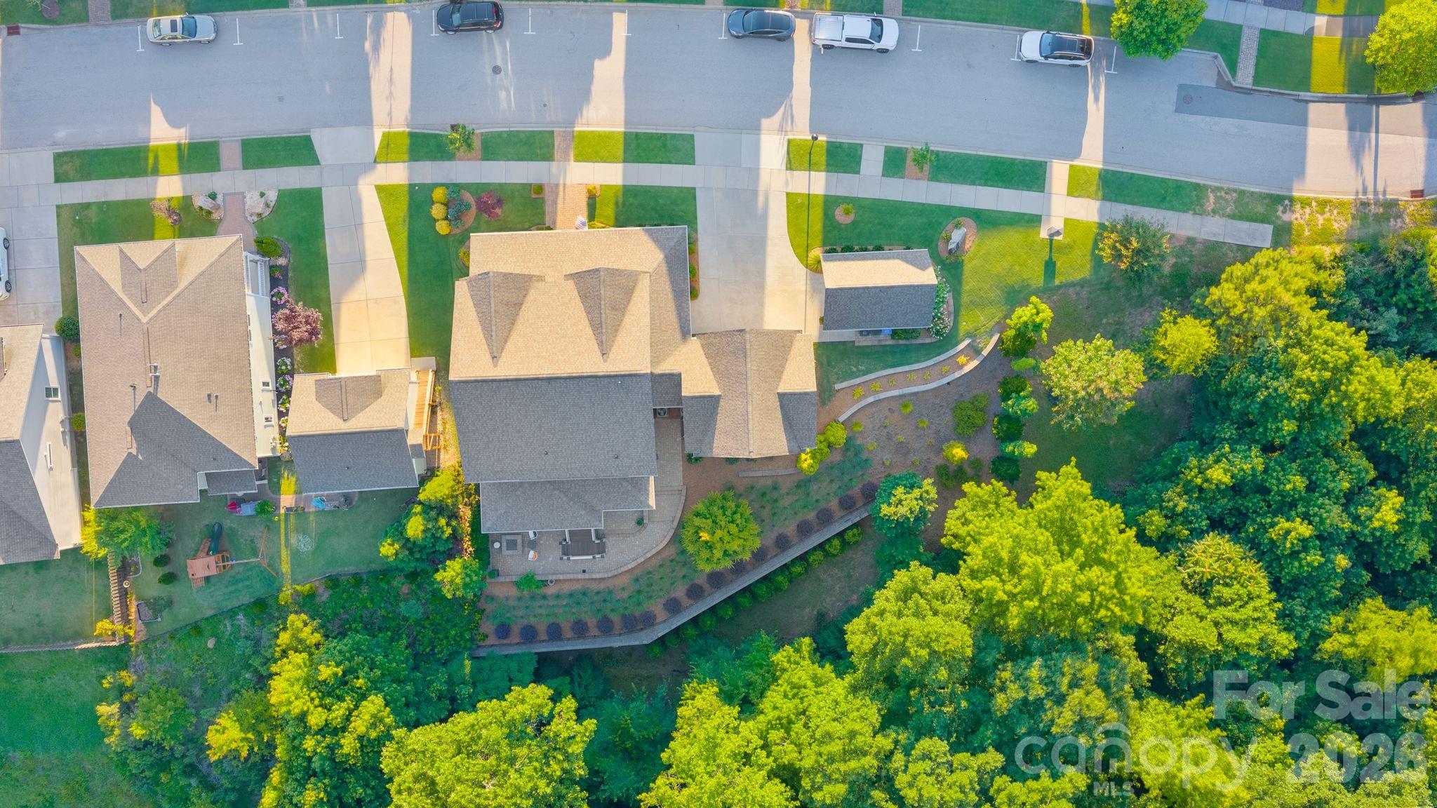 Riverwalk - Residential