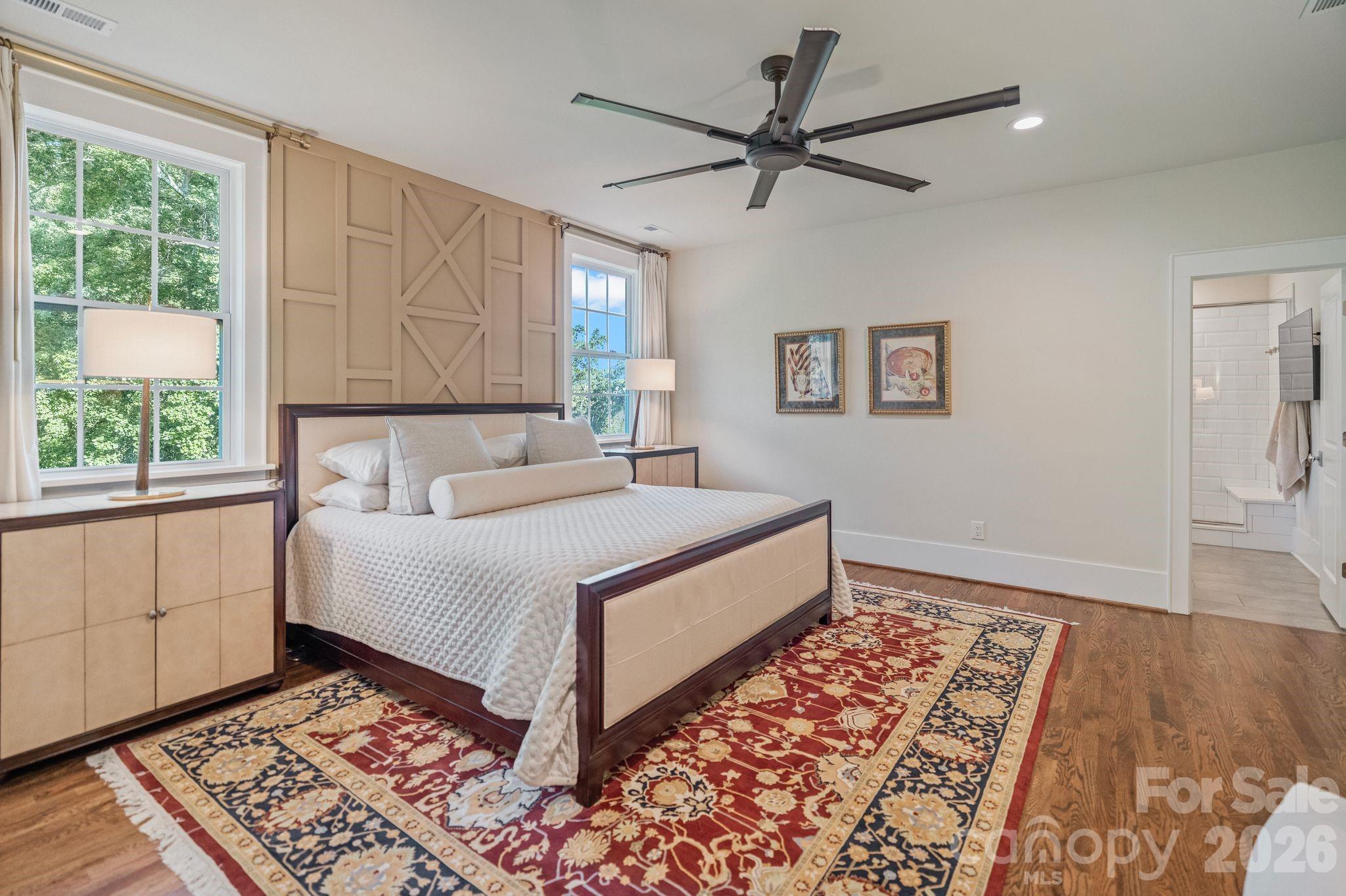 Riverwalk - Residential