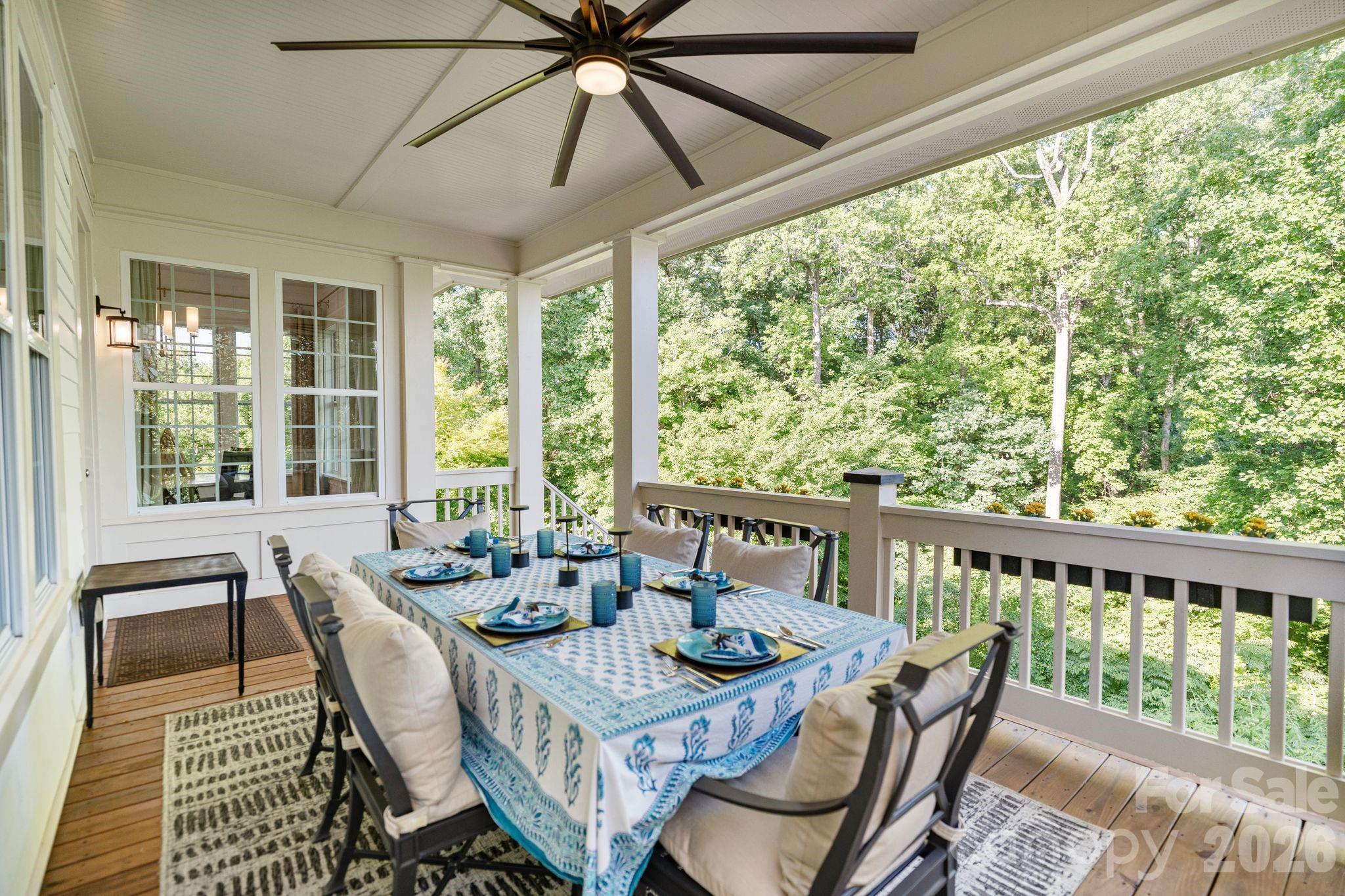 Riverwalk - Residential
