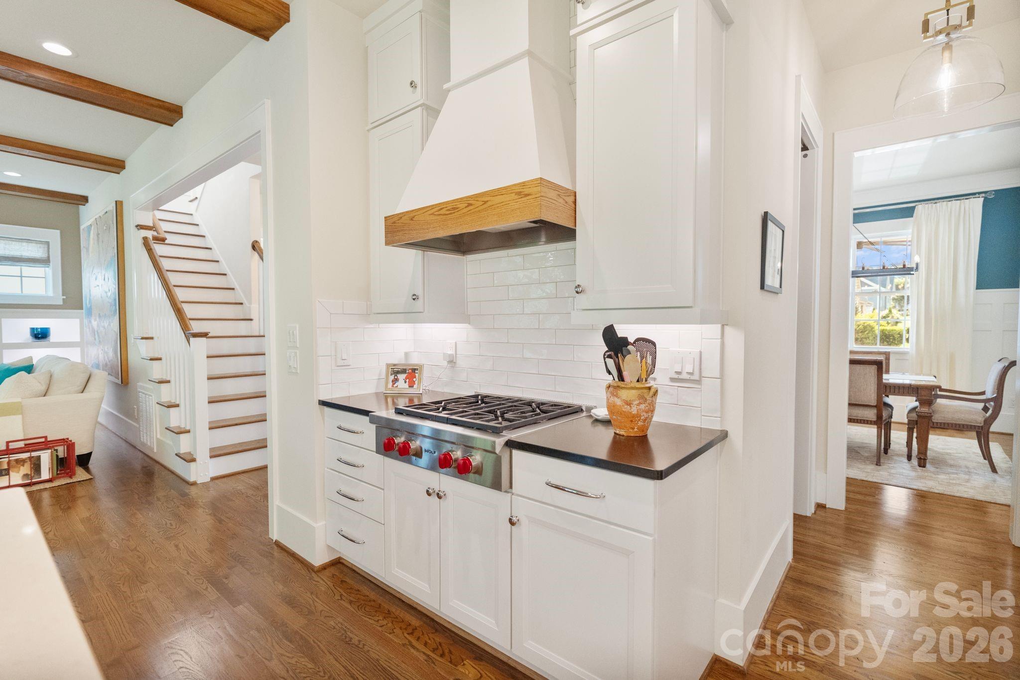 Riverwalk - Residential